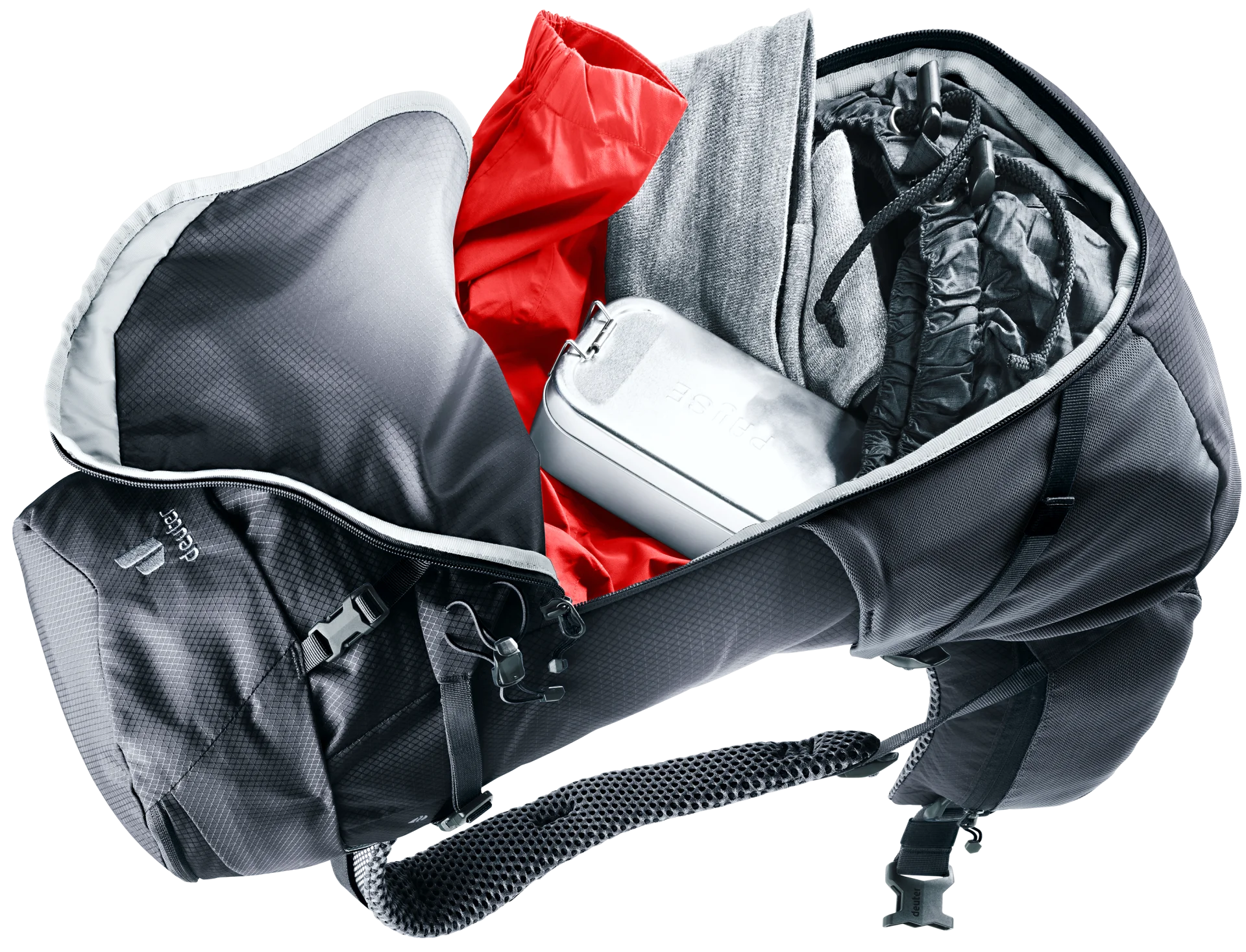 Futura 26 Backpack
