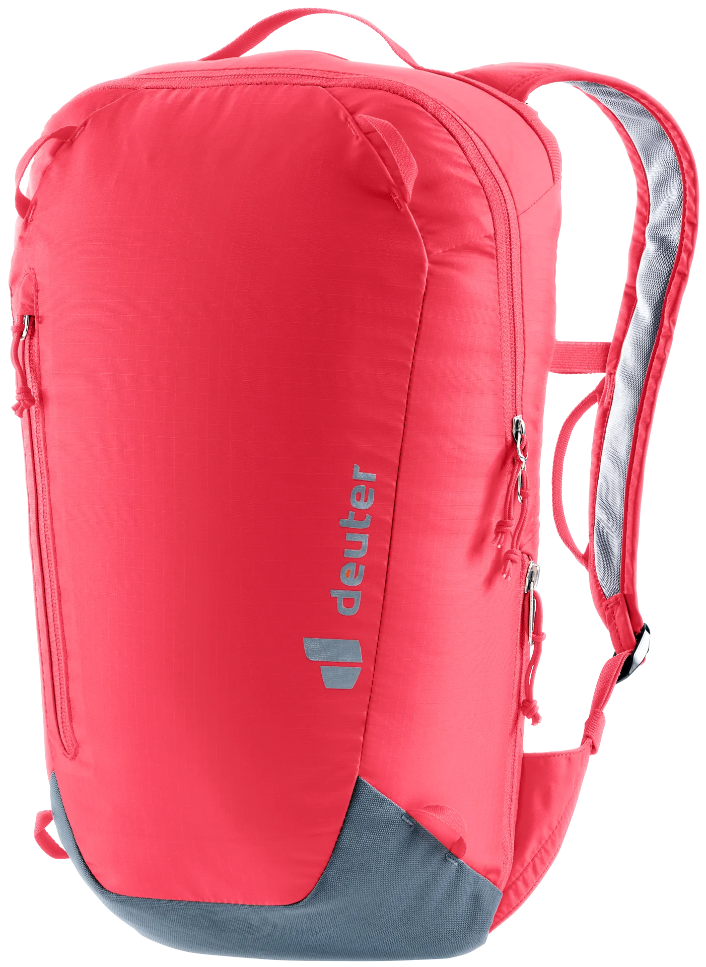 hibiscus/graphite Gravity Pitch 12 Backpack