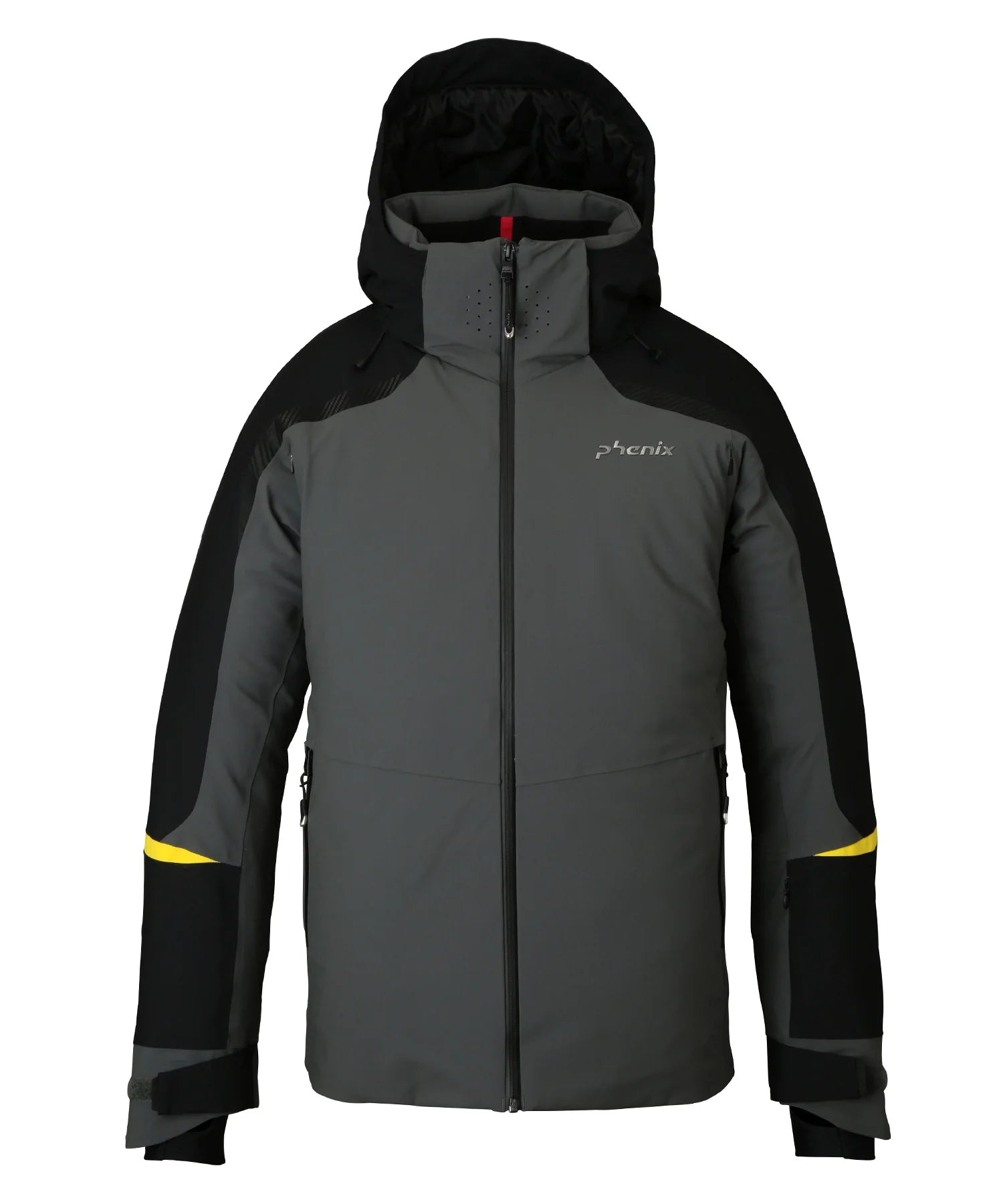 Streamlined FVS Jacket M