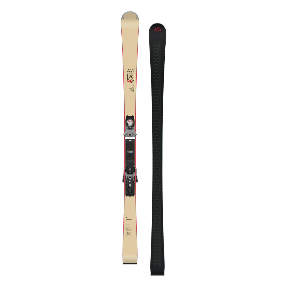 H-Power + SPX 12 GW 3.5-12
