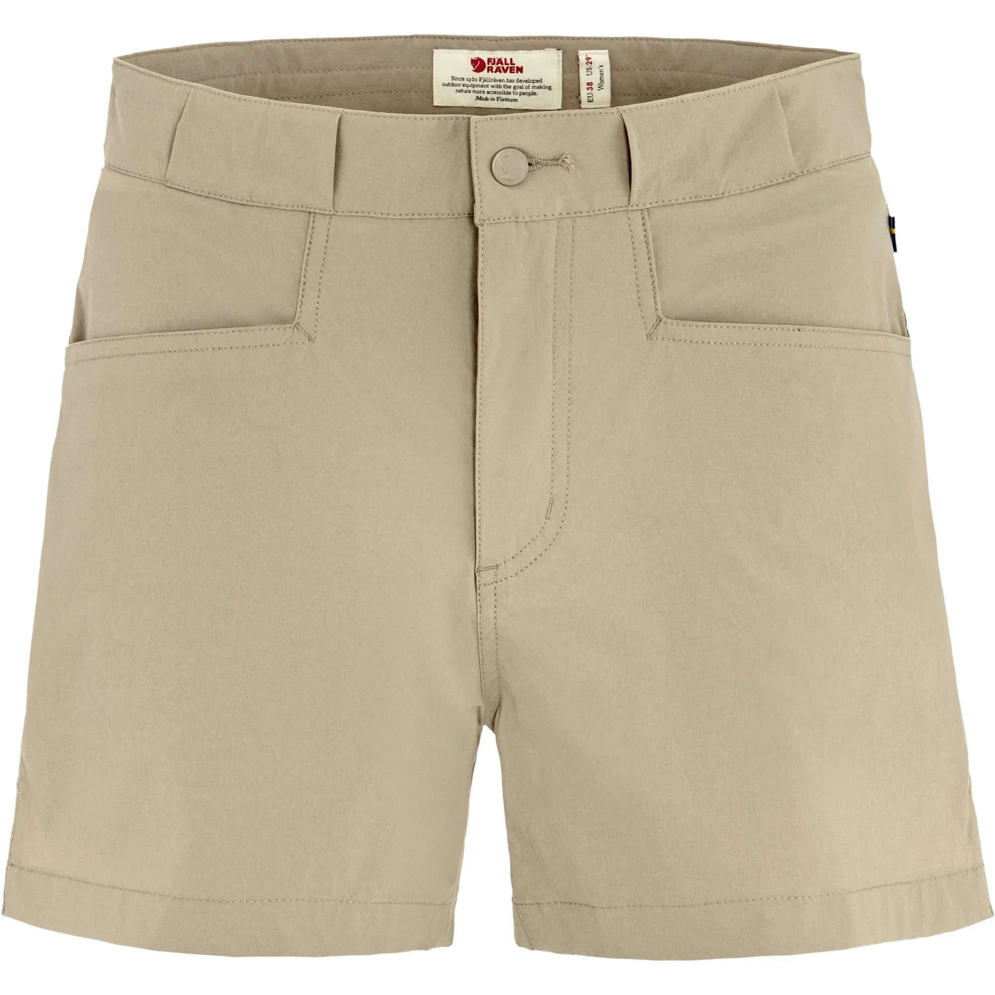 High Coast Lite Shorts Wmn