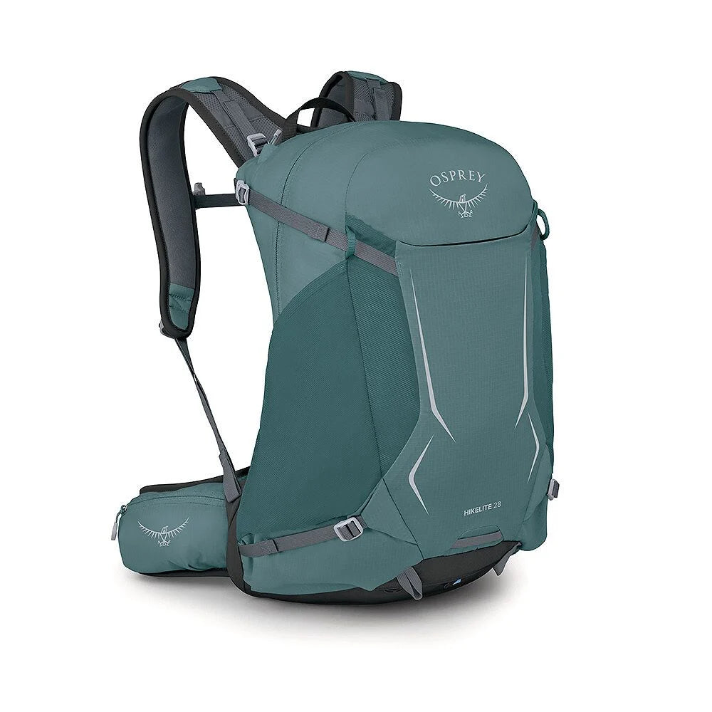 cascade blue Hikelite 28 Backpack
