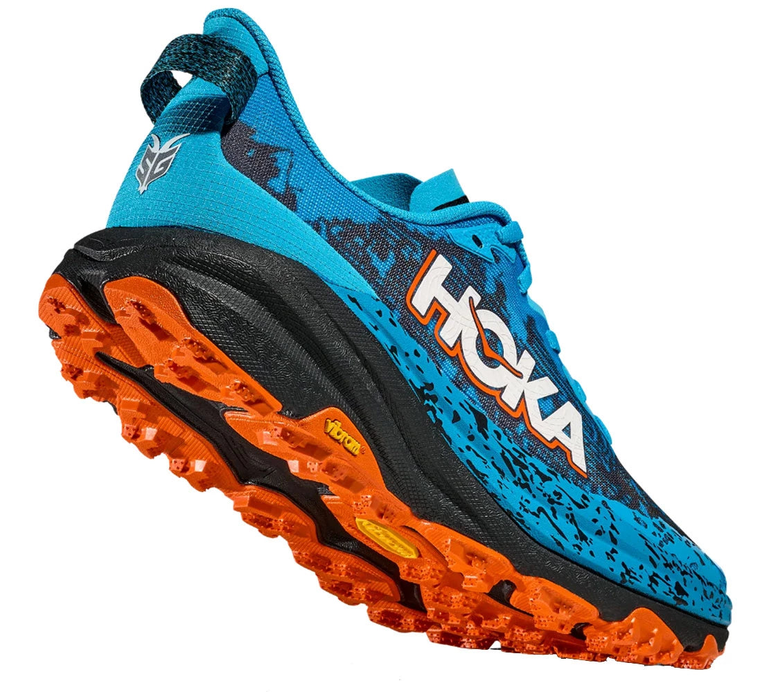 Speedgoat 6 M