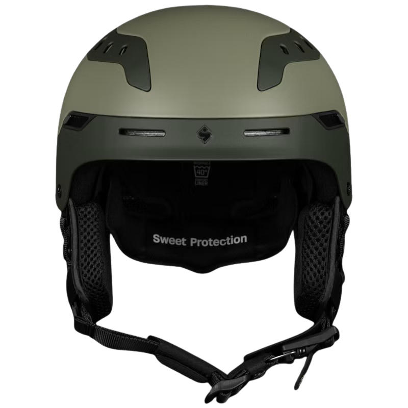 Switcher MIPS Helmet