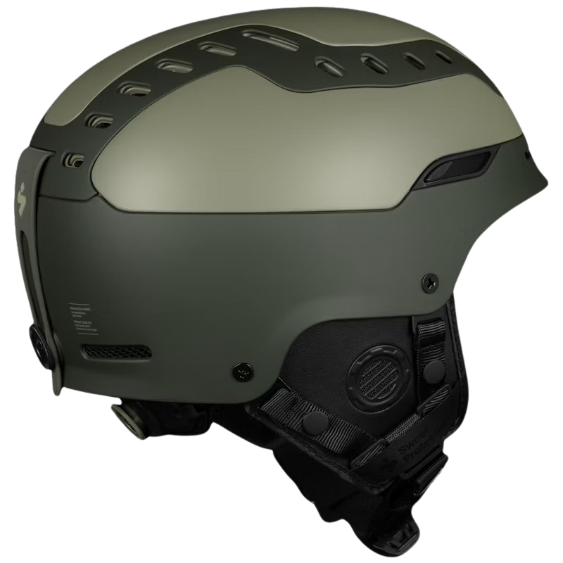 Switcher MIPS Helmet