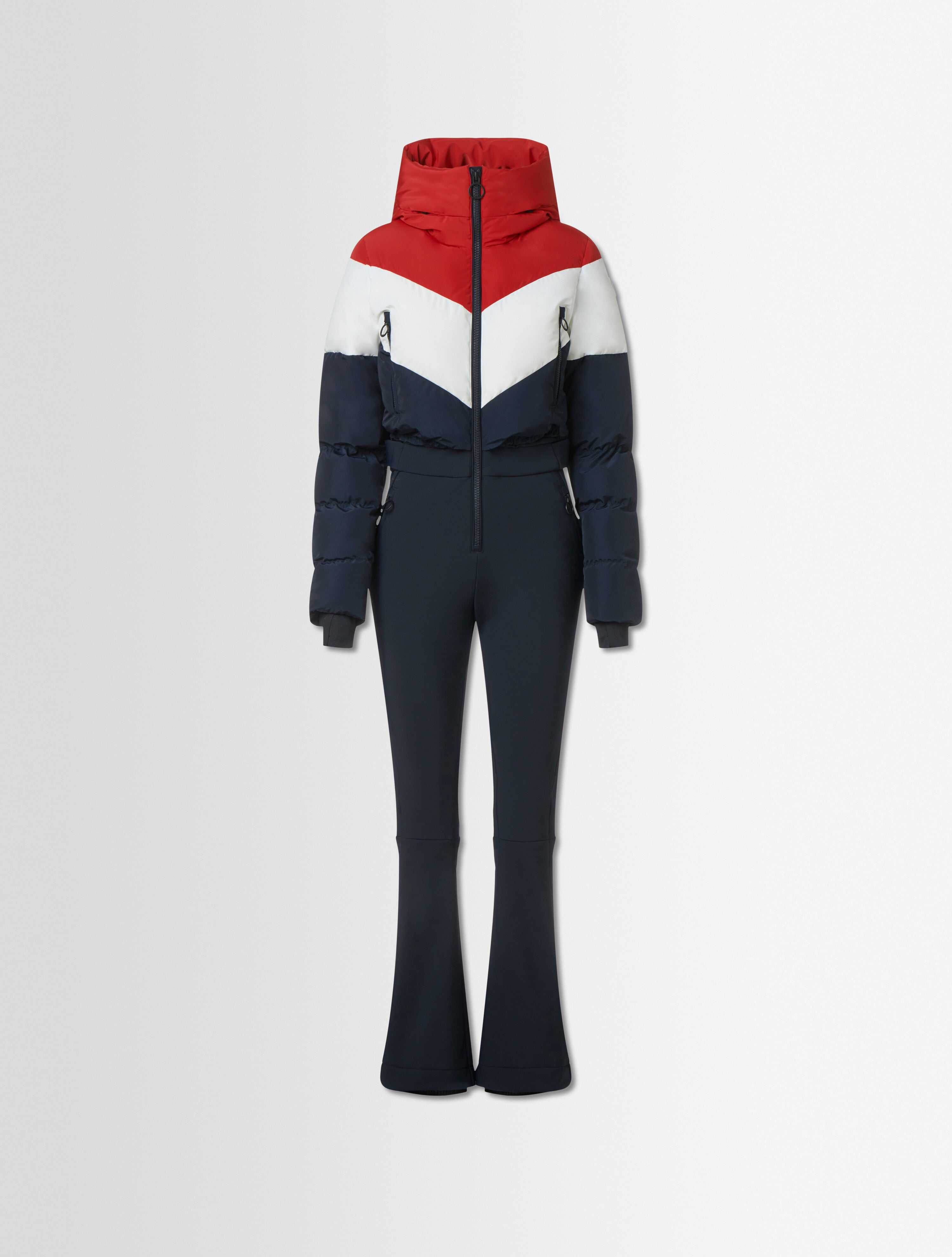 Fusalp Kira Ski Suit Women Lagazoi Shop Online