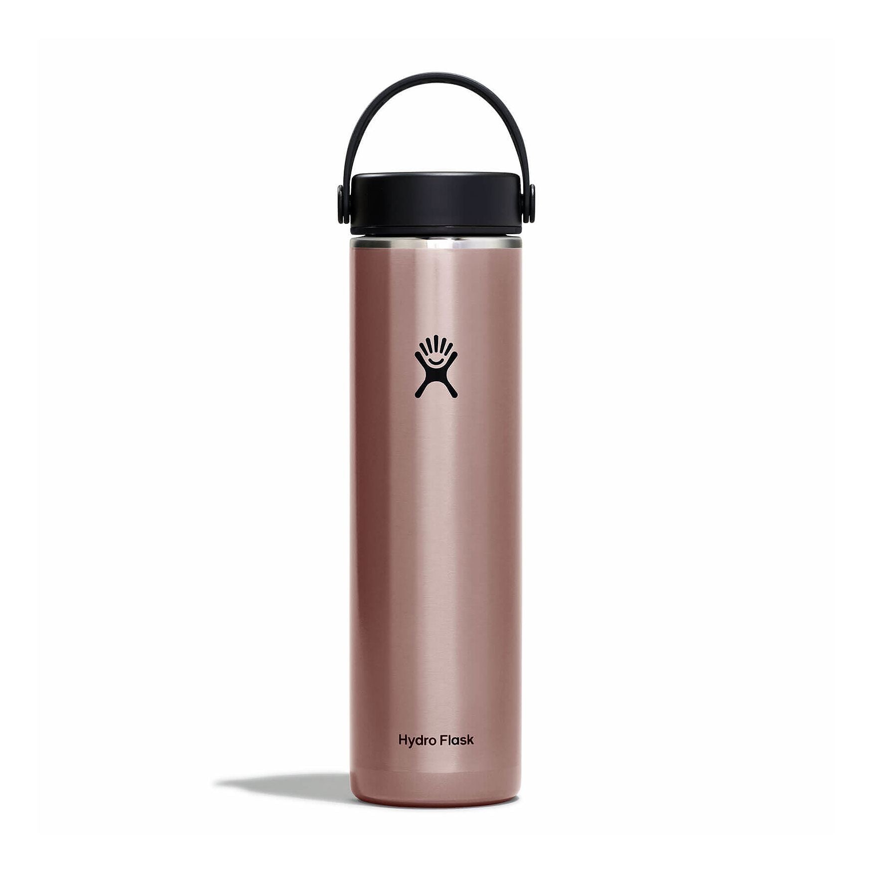 24 Lightweight Wide Flex Cap