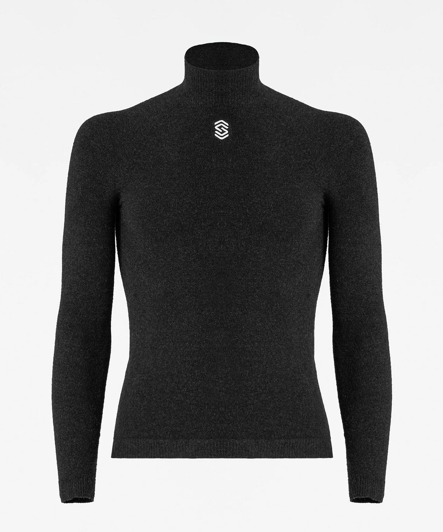 Stay Warm Slong Sleeve Turtleneck