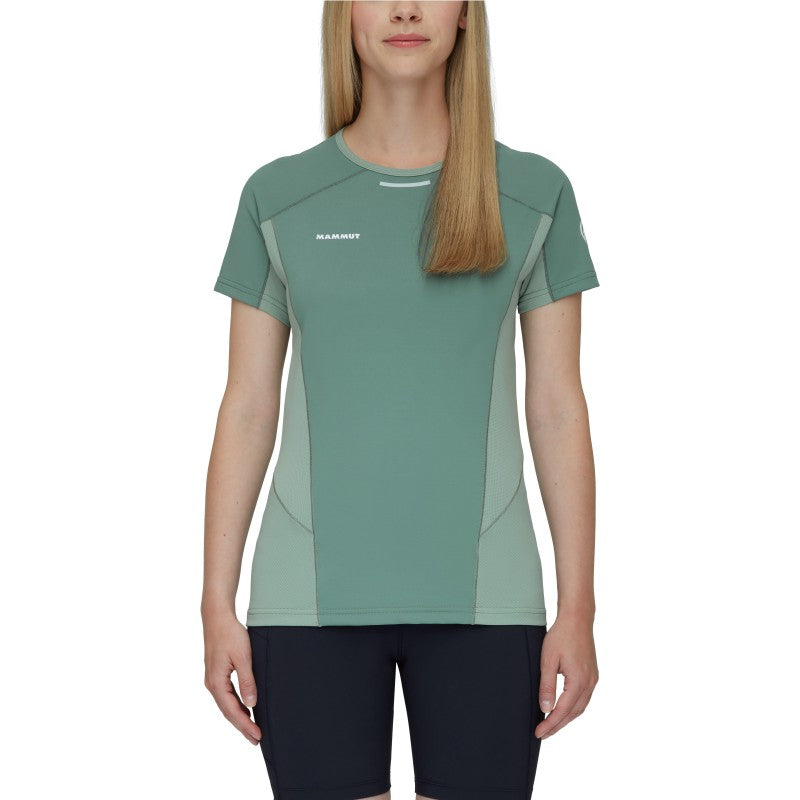 Aenergy FL T-Shirt W