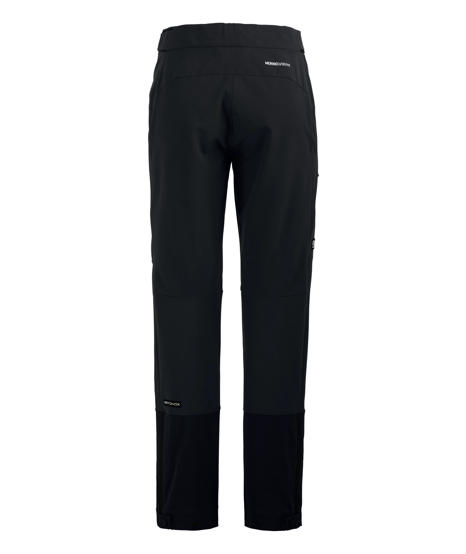 Ortler Softshell Pants Wmn