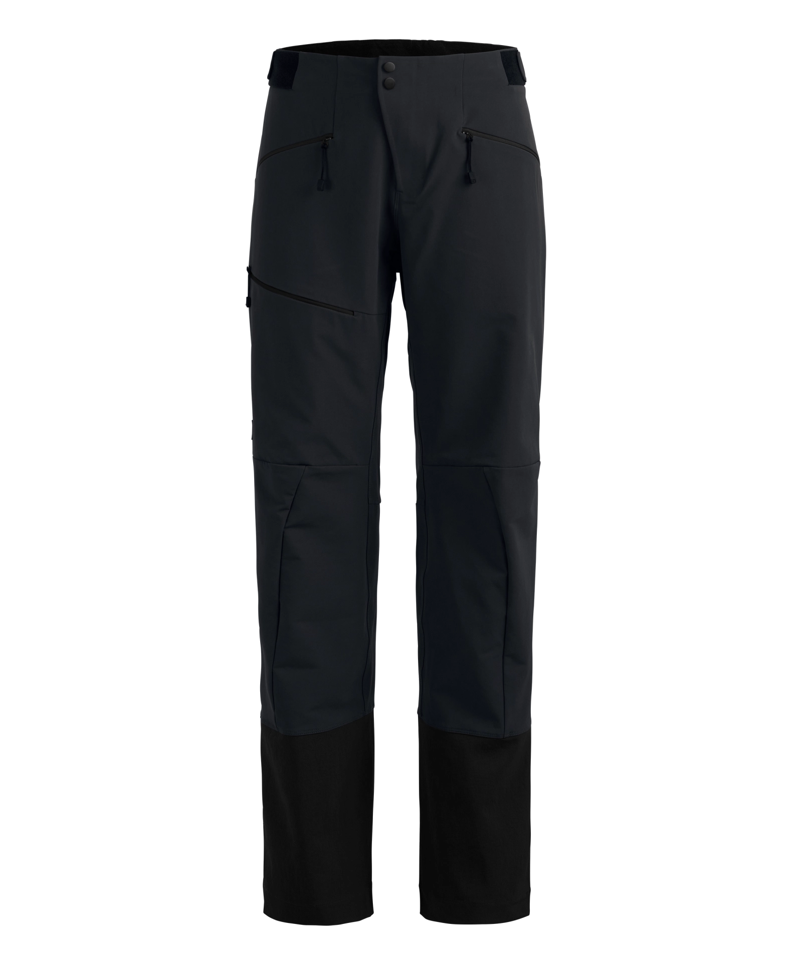 Ortler Softshell Pants Wmn