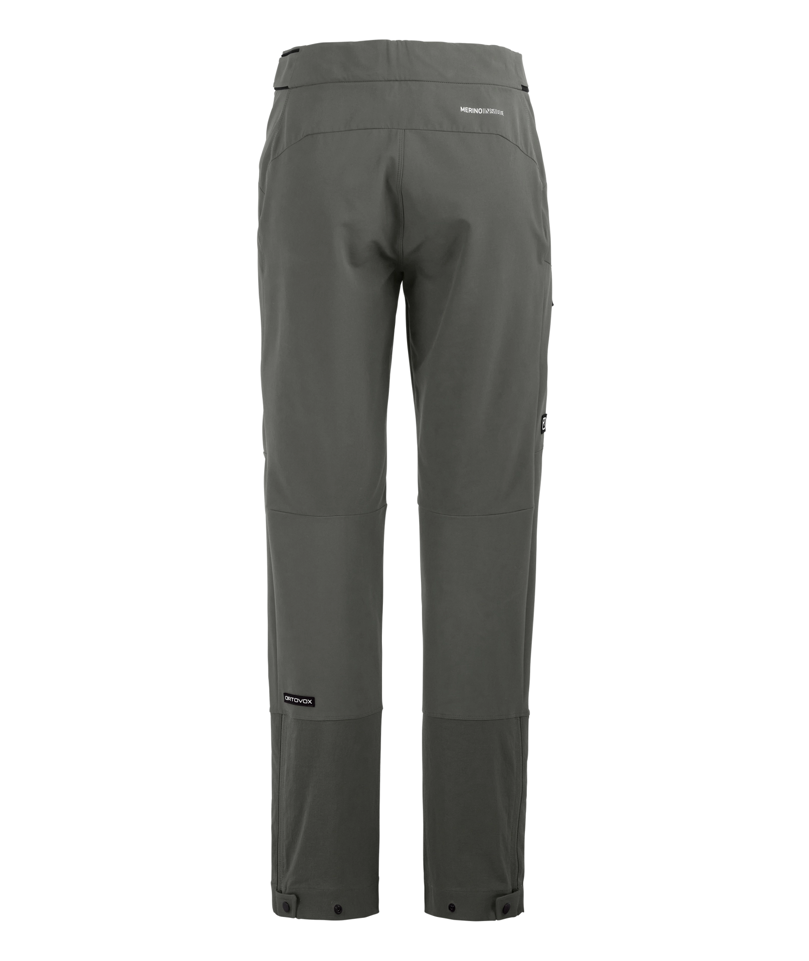 Ortler Softshell Pants Wmn