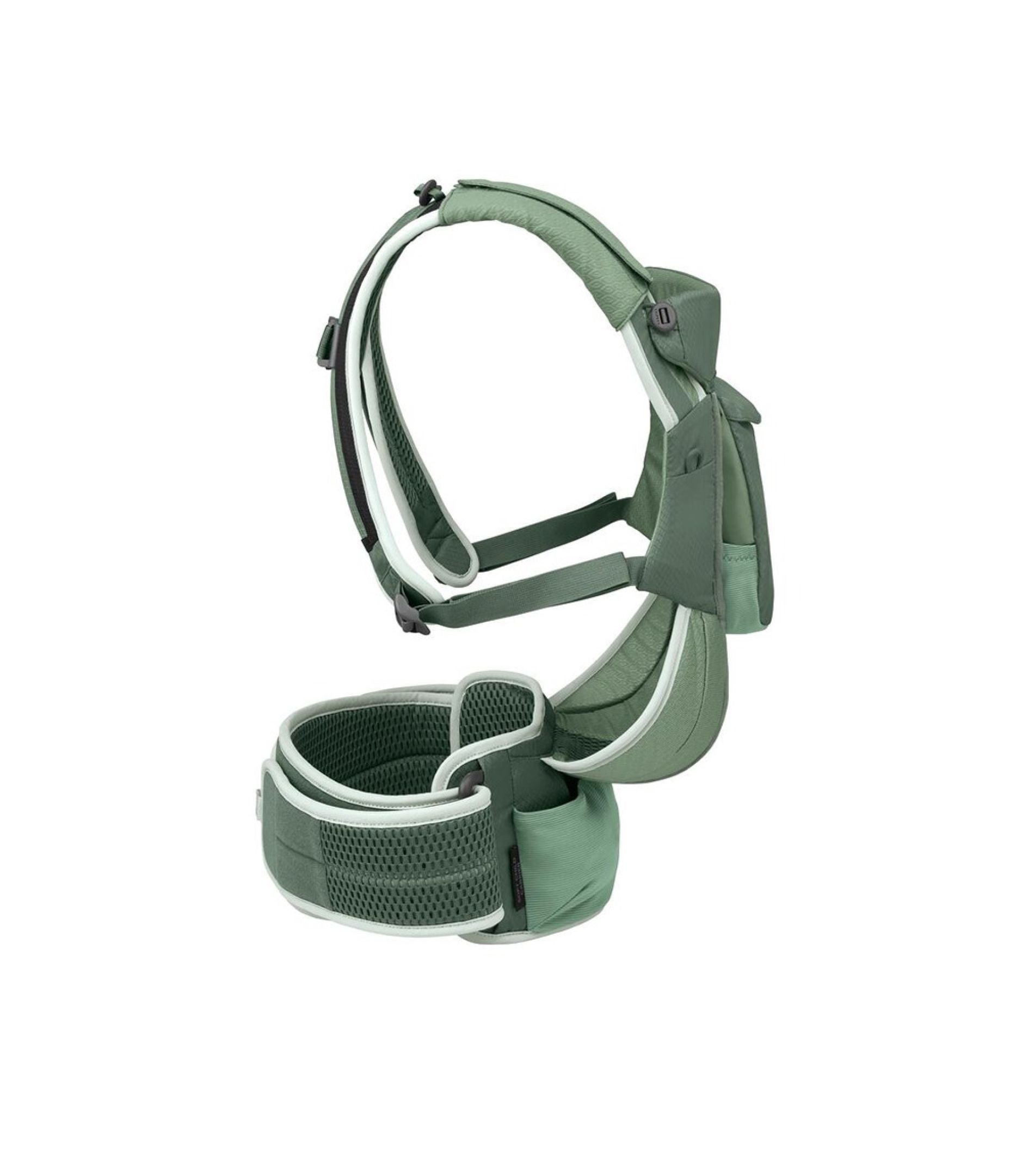 Poco Soft Child Carrier