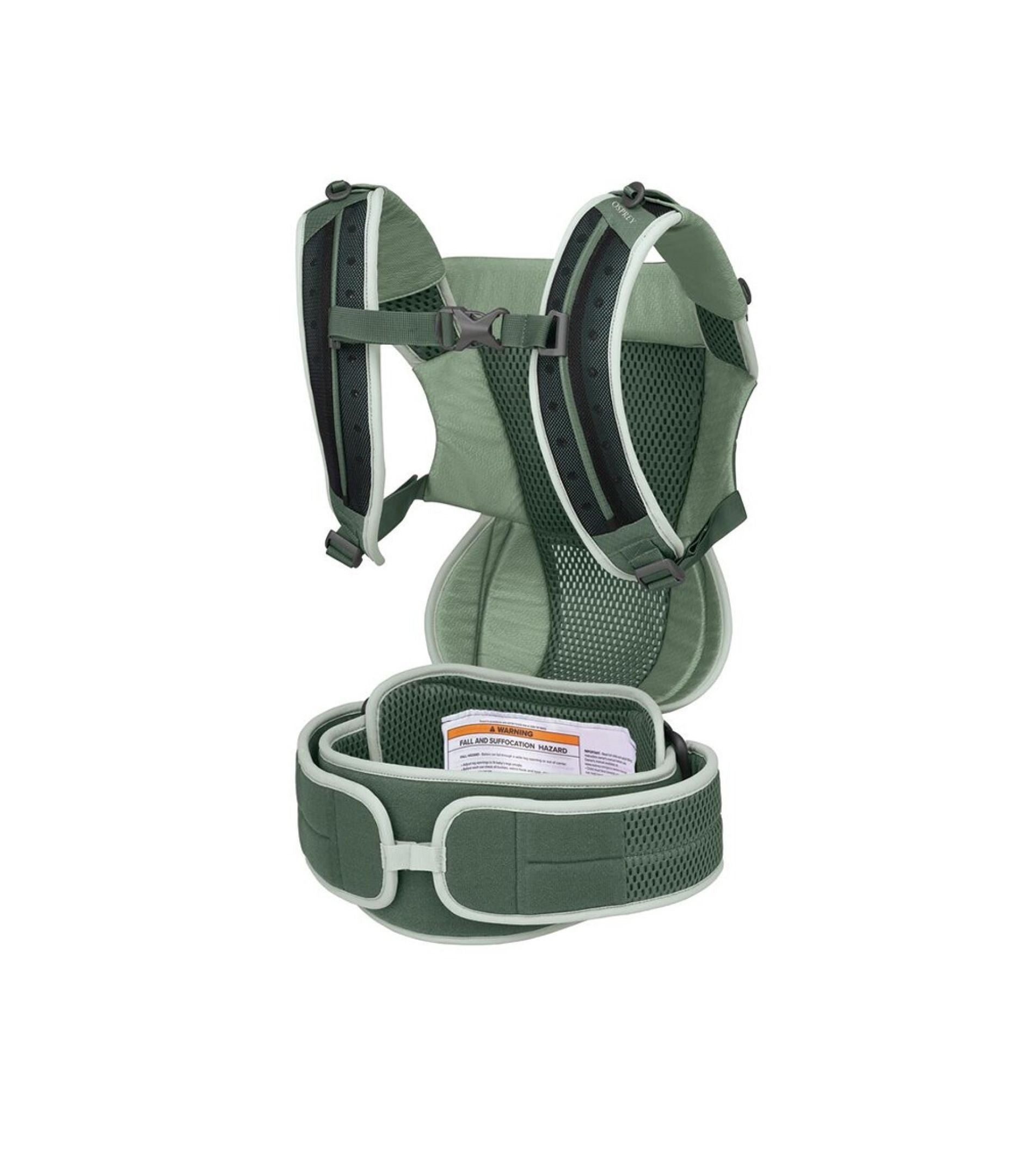 Poco Soft Child Carrier