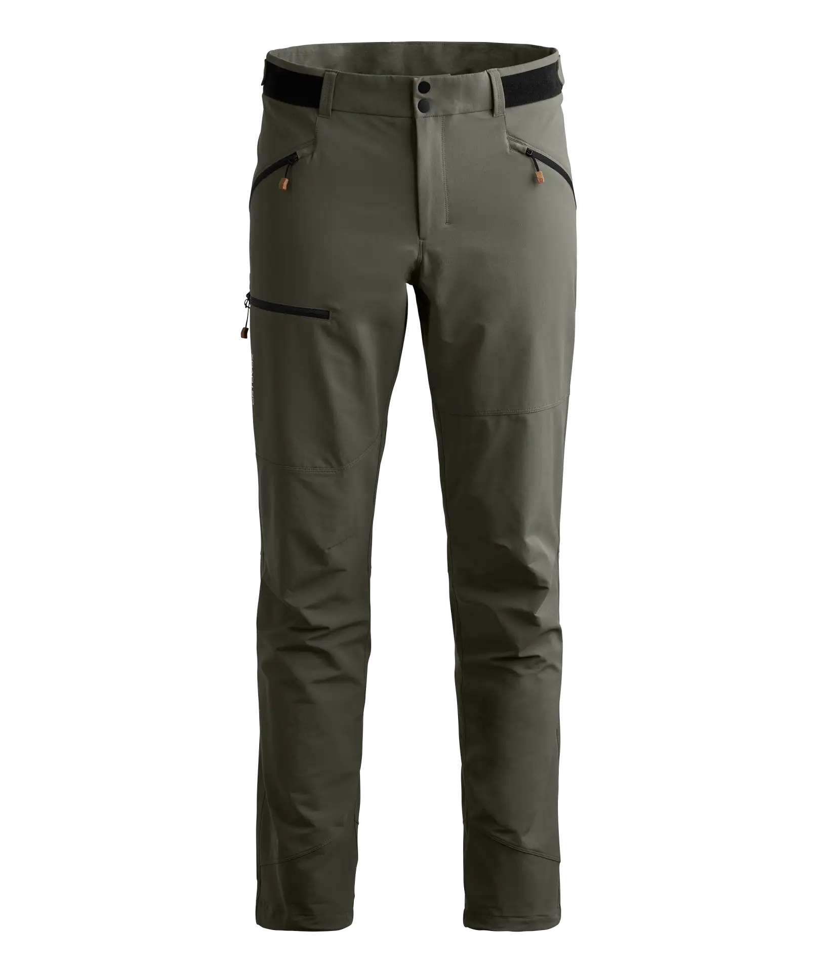Seceda Softshell Pants Man