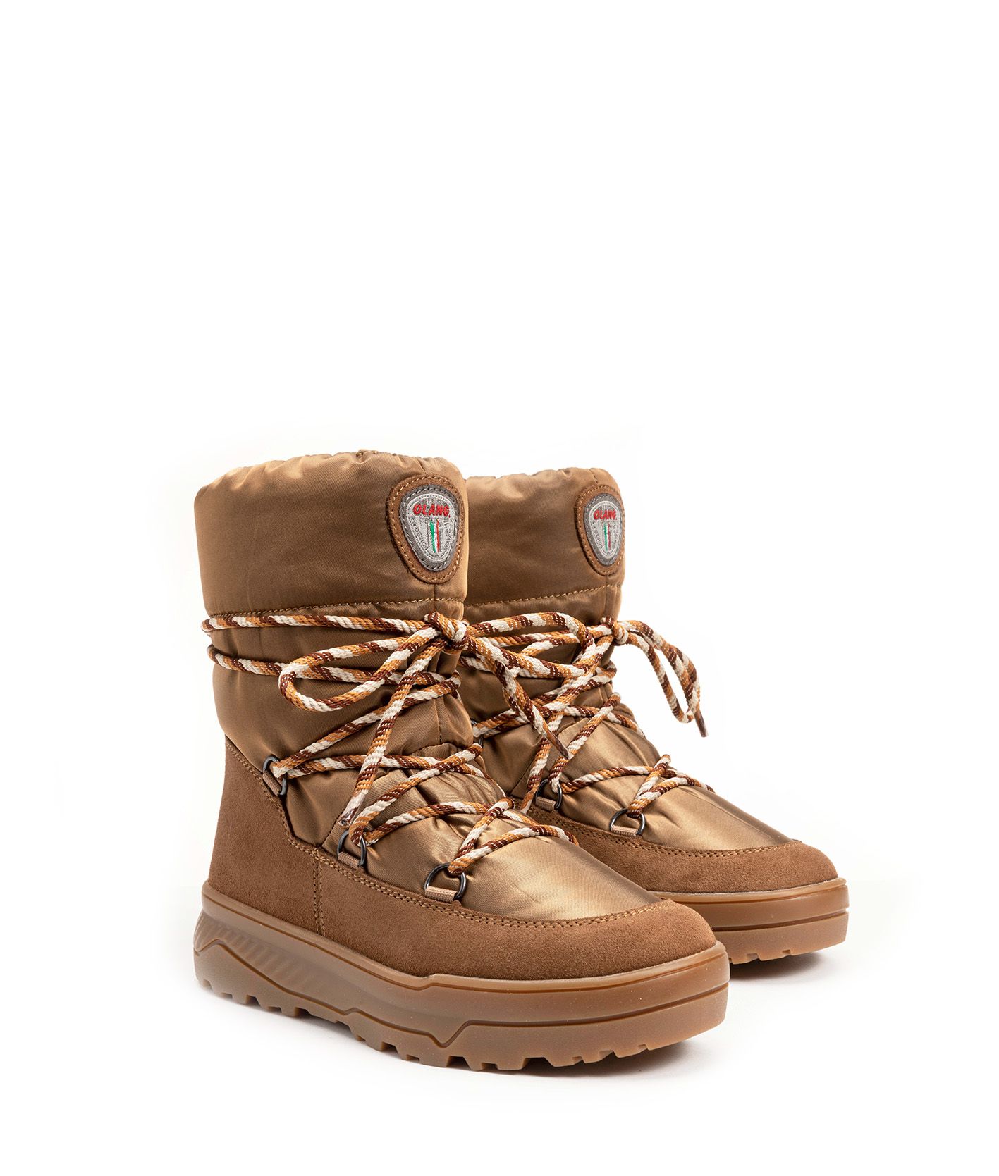 Stellar Winter Boots Wmn