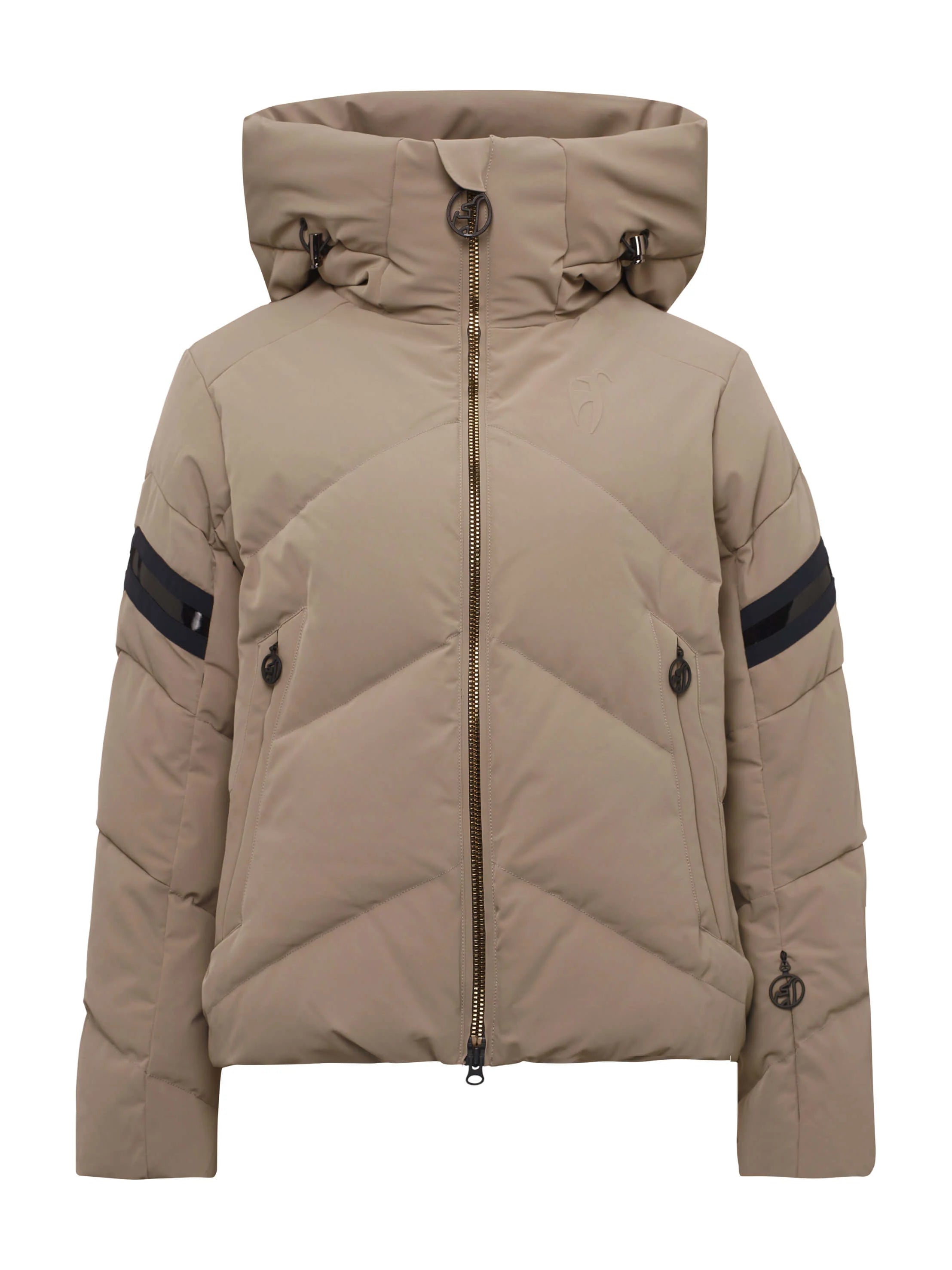 Helena Ski Jacket Wmn
