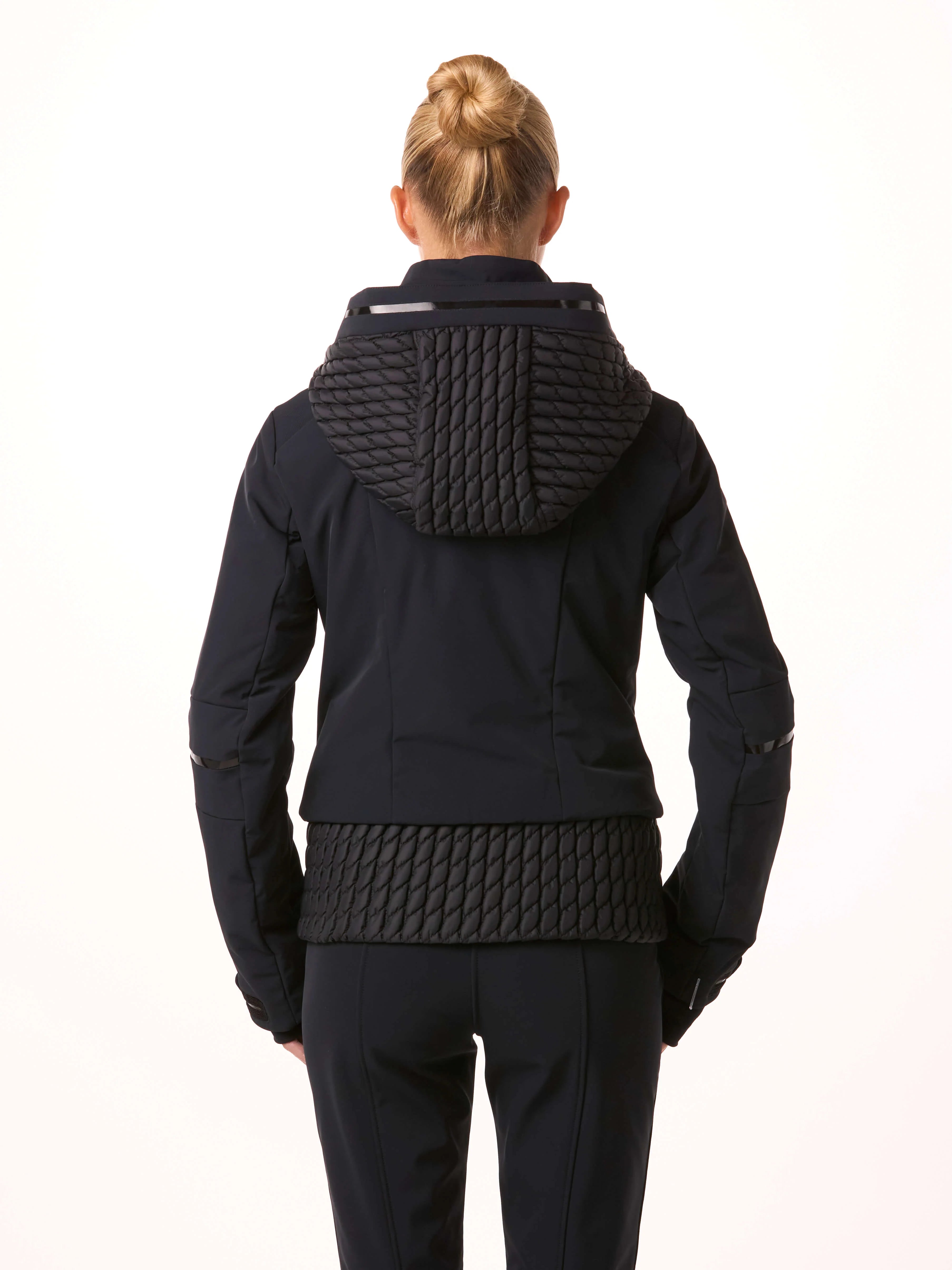 Irmi Jacket Wmn