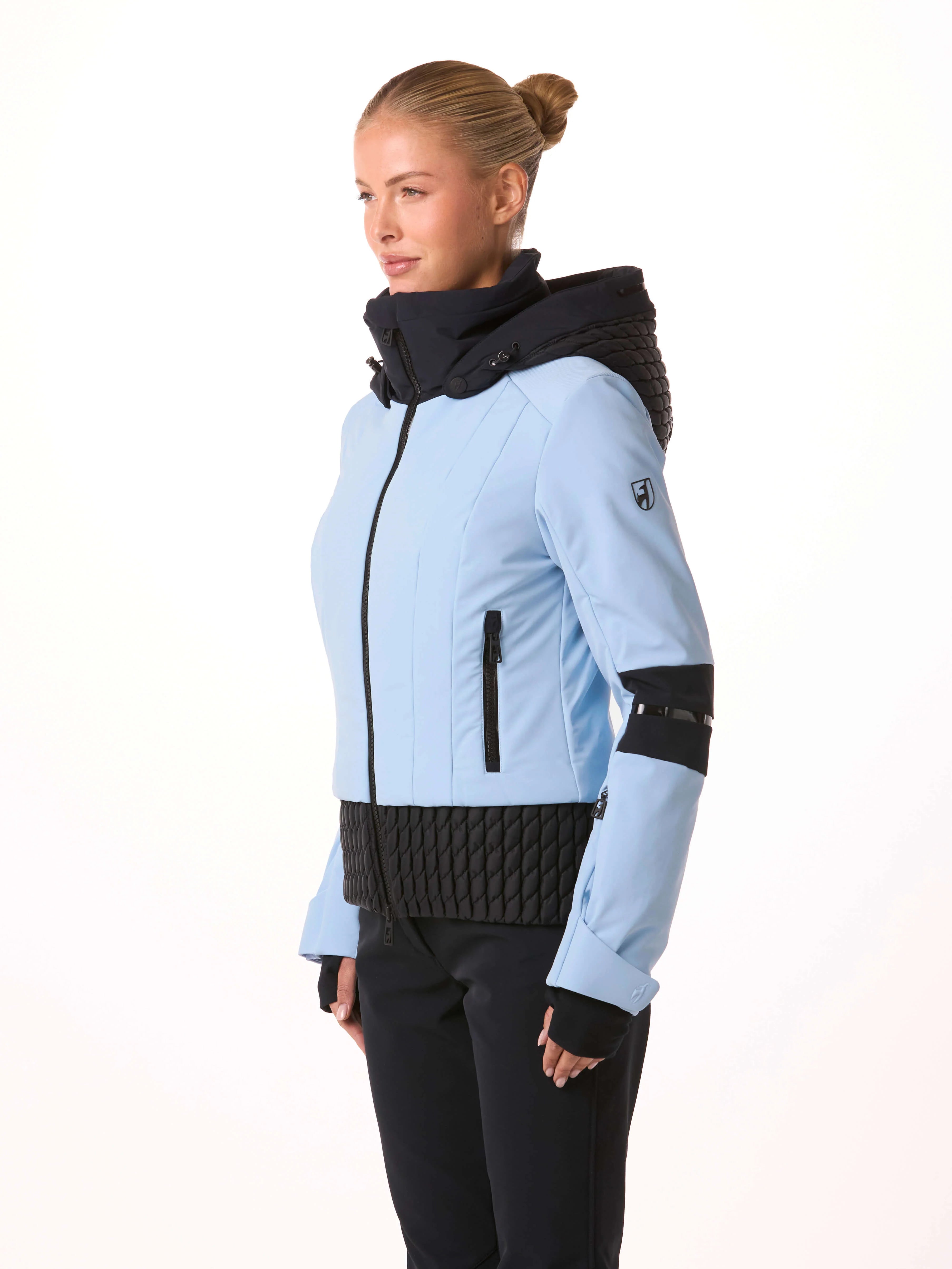 Irmi Jacket Wmn