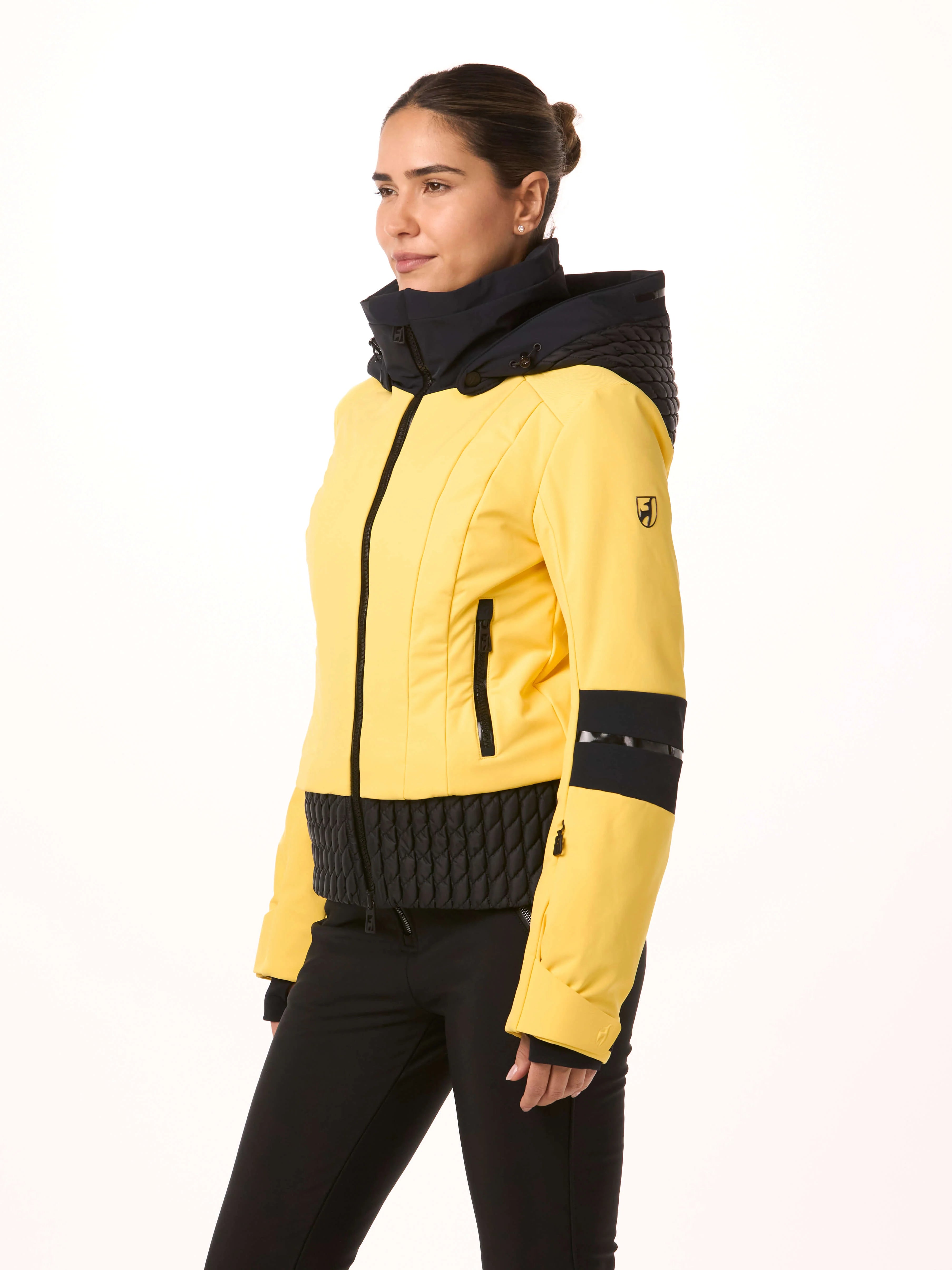 Irmi Jacket Wmn