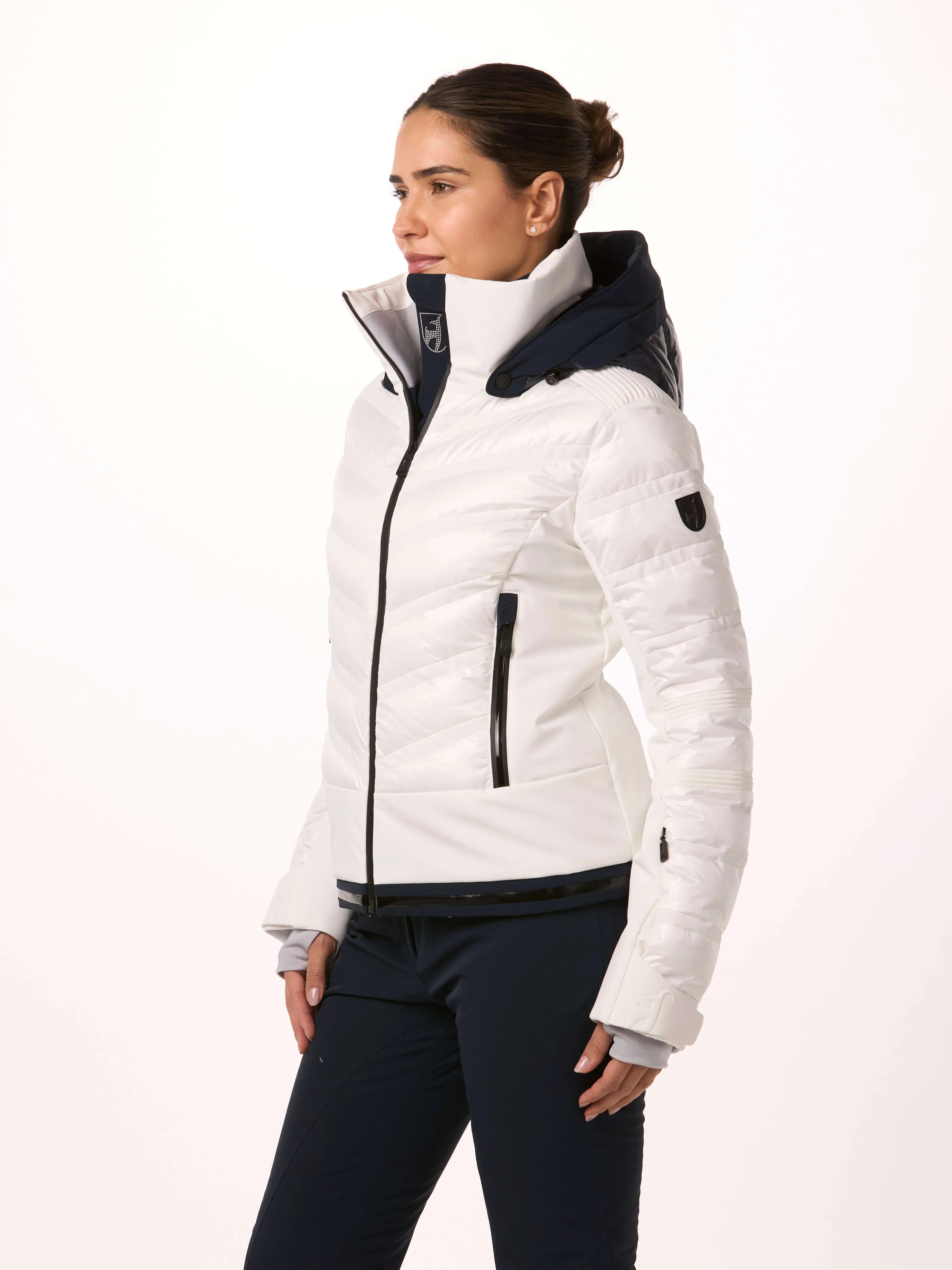 Swinta Ski Jacket Wmn