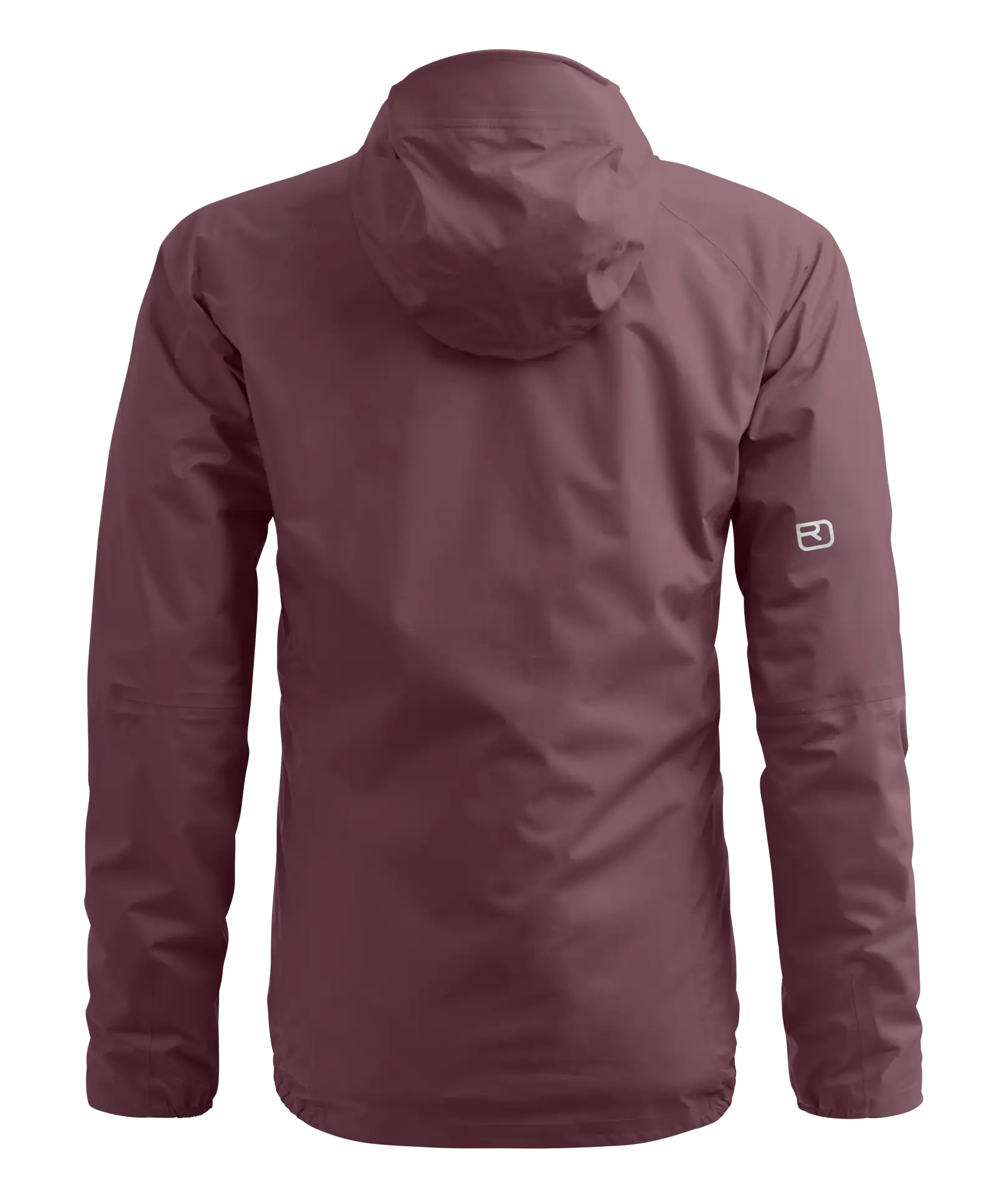 Trace 2.5L Jacket Wmn