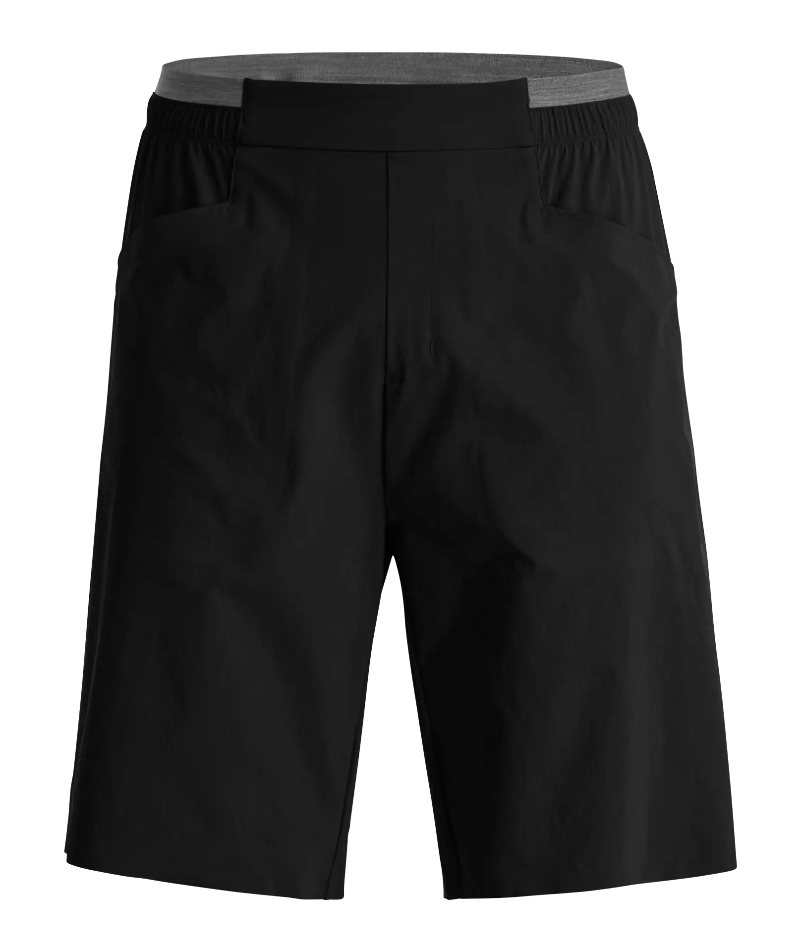 Trace Short Man