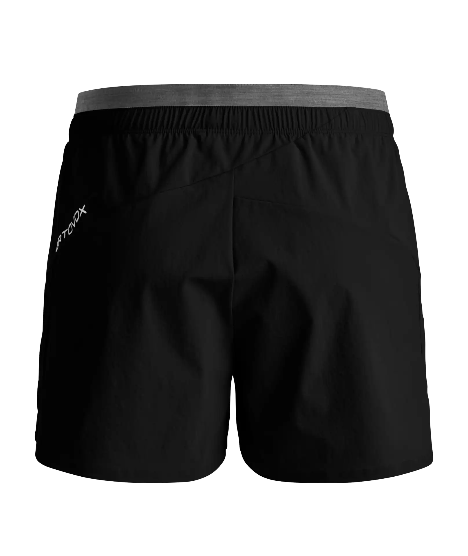 Trace Shorts Wmn