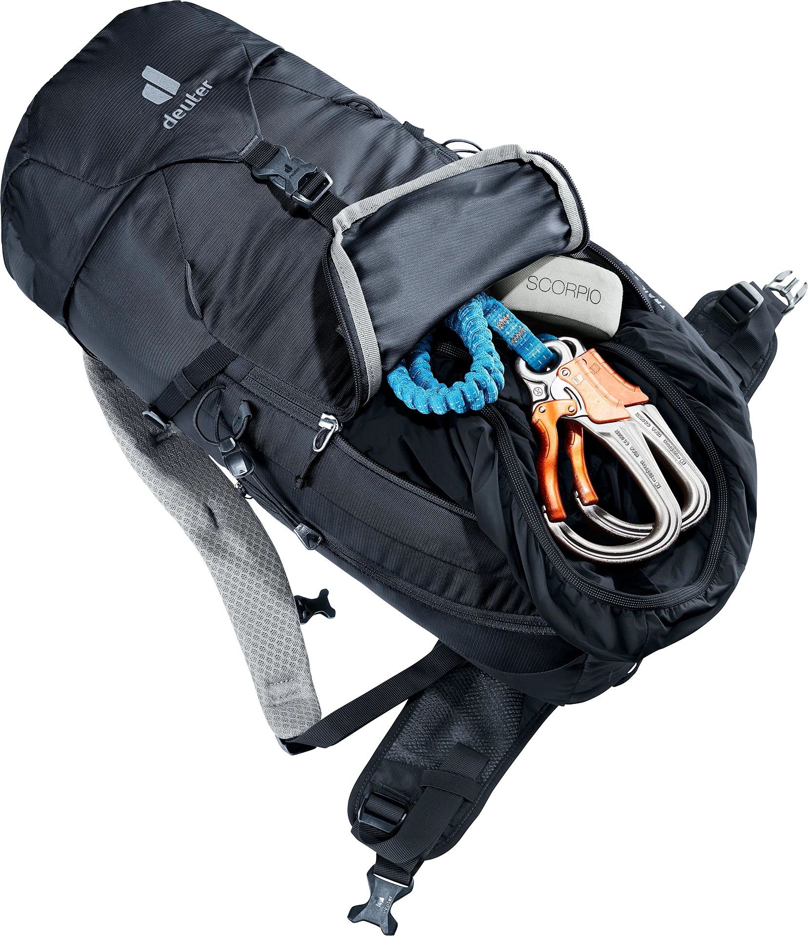 Trail 22 SL W Backpack