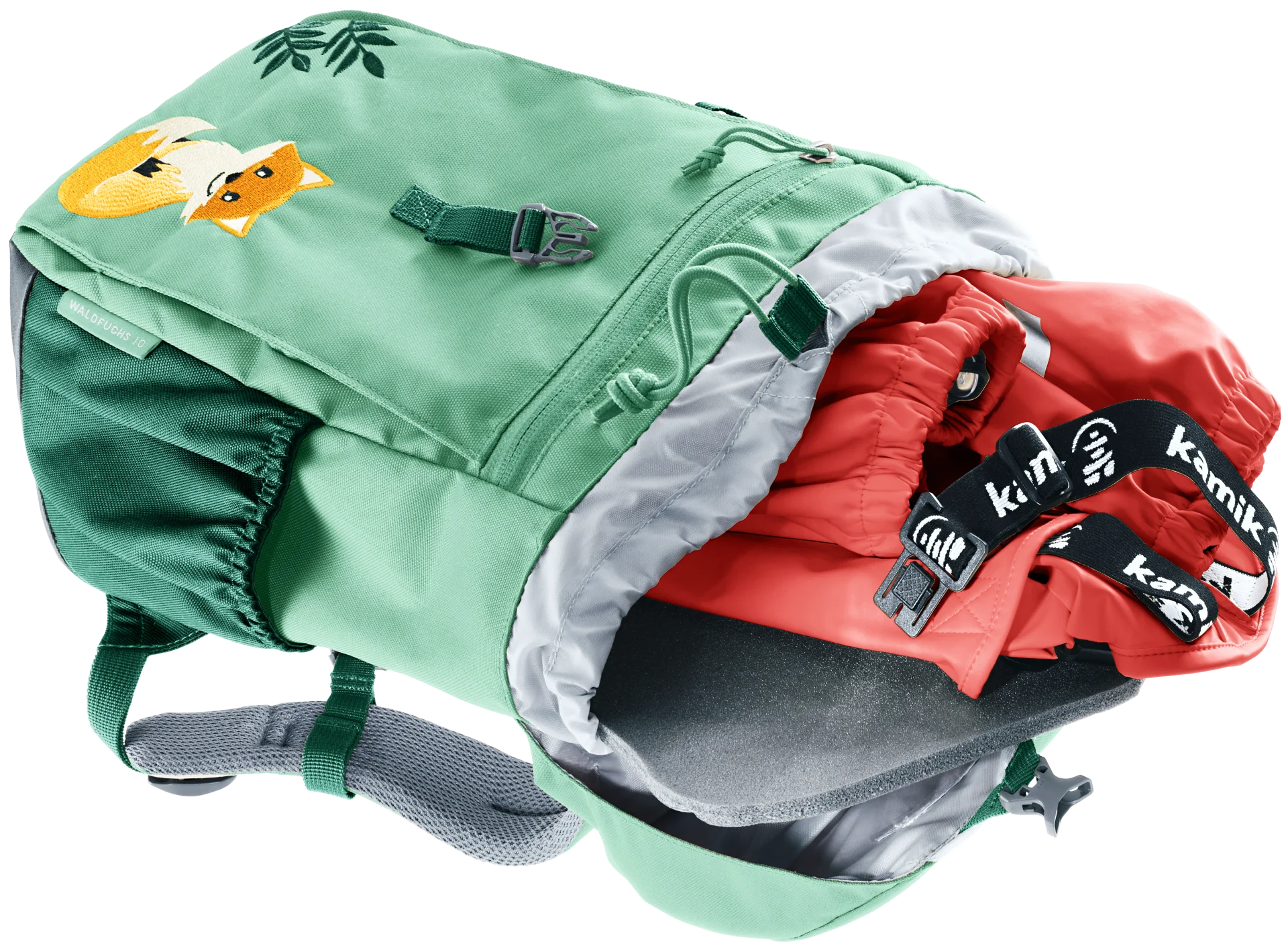 Waldfuchs 10 Junior Backpack