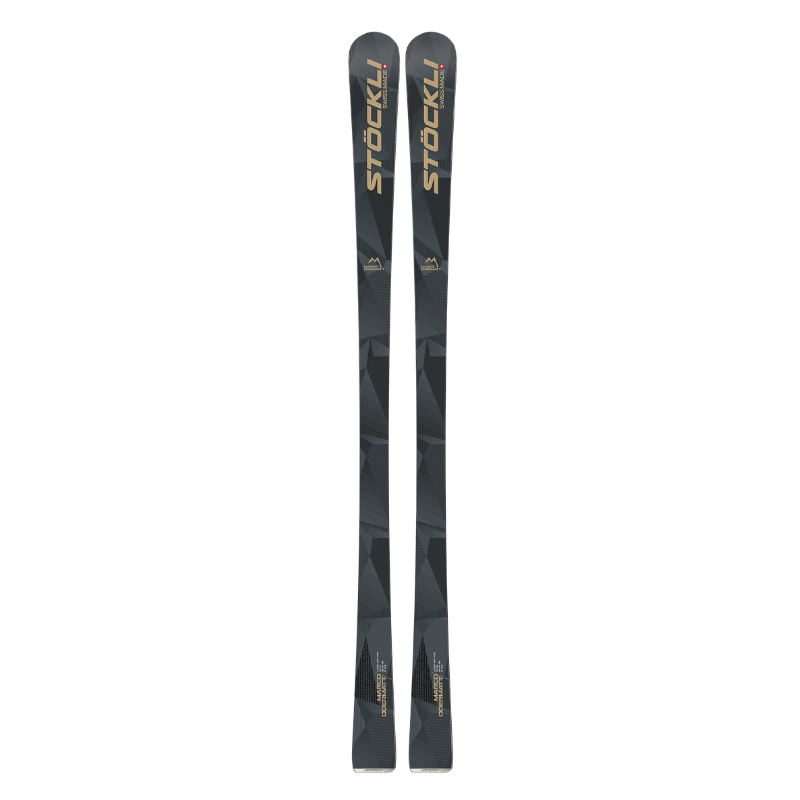 Laser WRT PRO Marco Odermatt Edition + WRT12 Binding + WRTD20 Plate