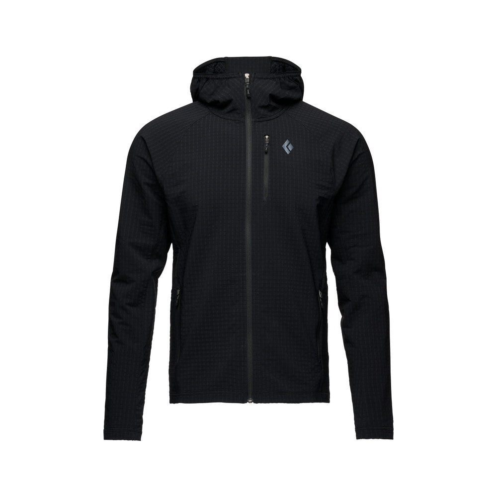 Coefficient Storm FZ Hoody M