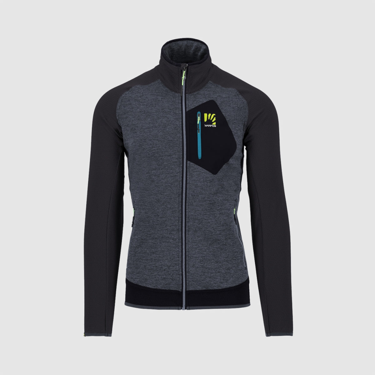 Odle Fleece Man | BOTËGHES LAGAZOI