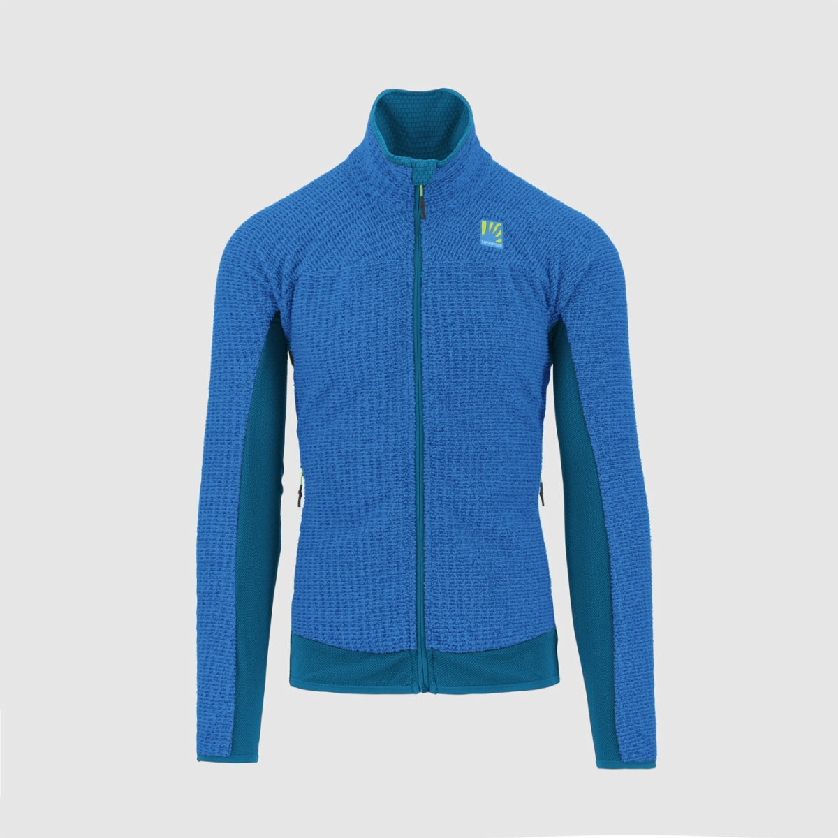 Rocchetta Fleece Man | BOTËGHES LAGAZOI