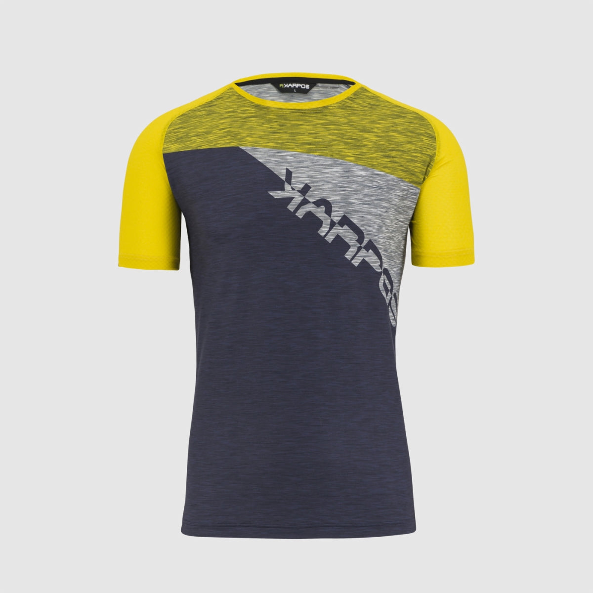 Croda Rossa Jersey M
