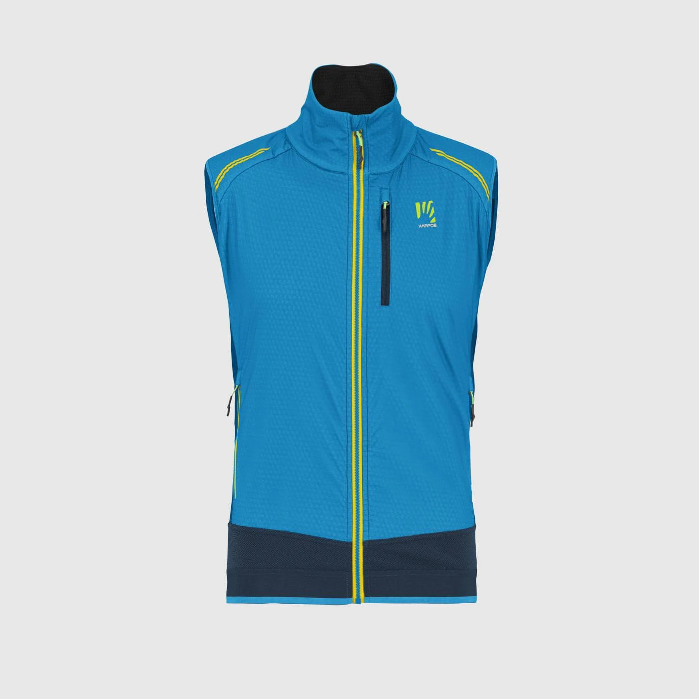 Alagna Plus Evo Vest M