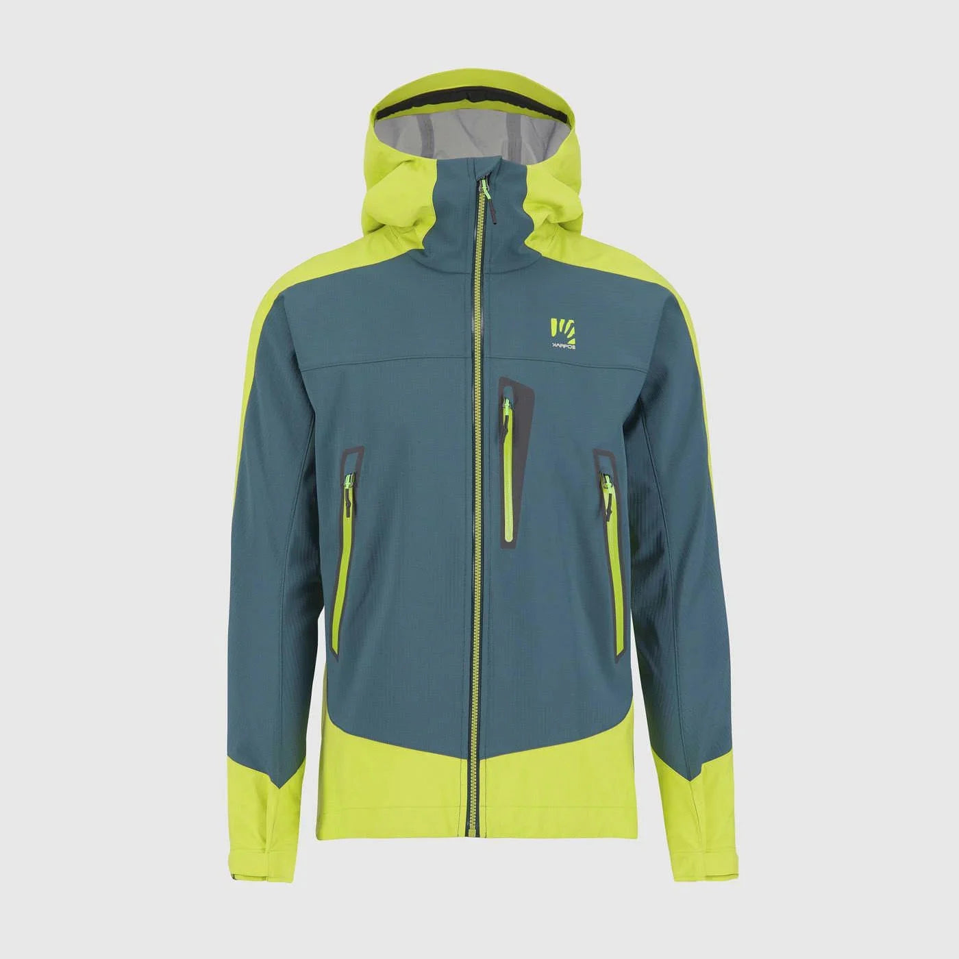 Marmolada Jacket M