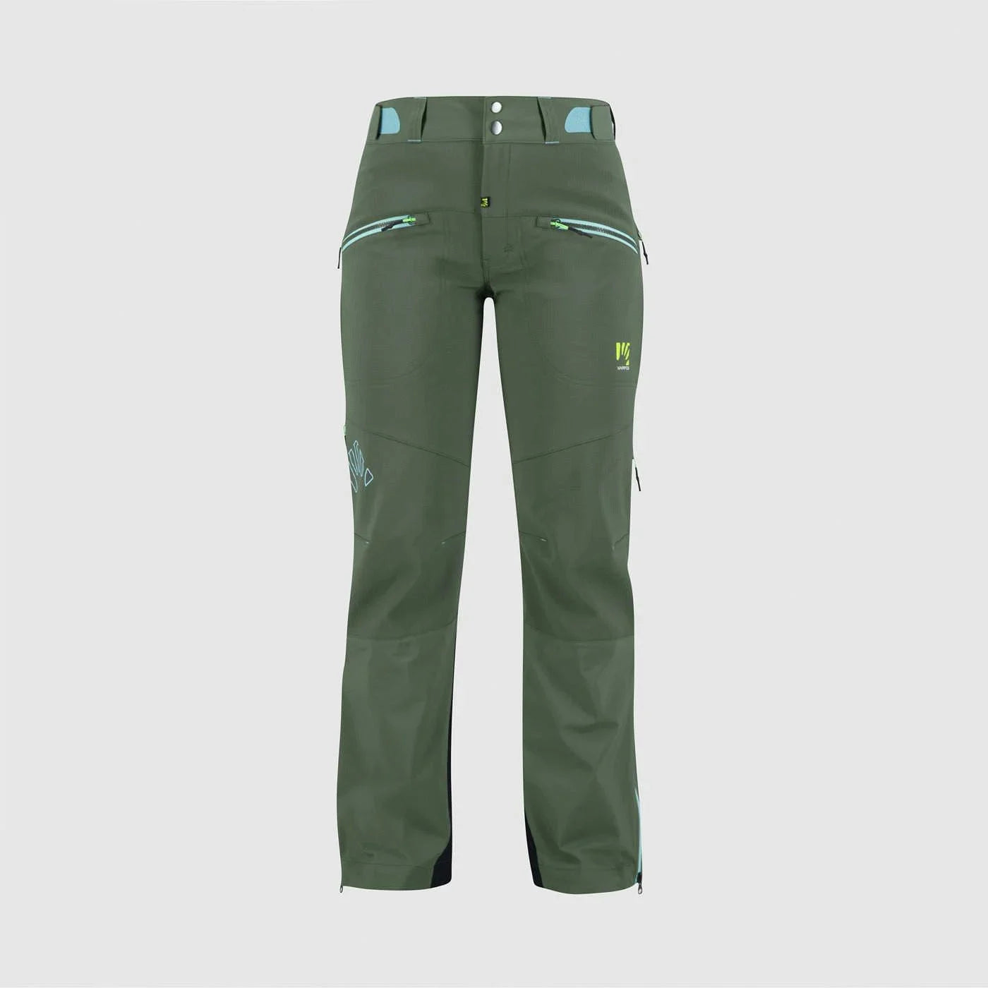 Marmolada Pant W