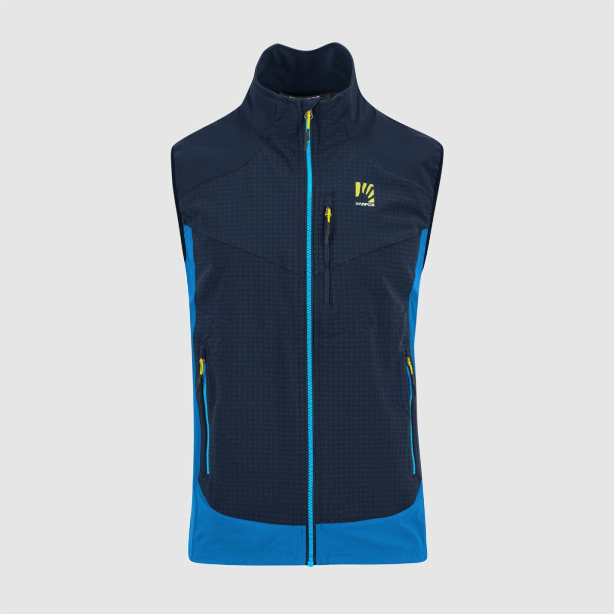 Lede Vest M