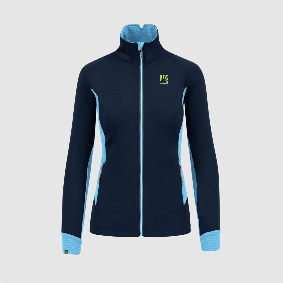 Pizzocco Evo Full-Zip Fleece W