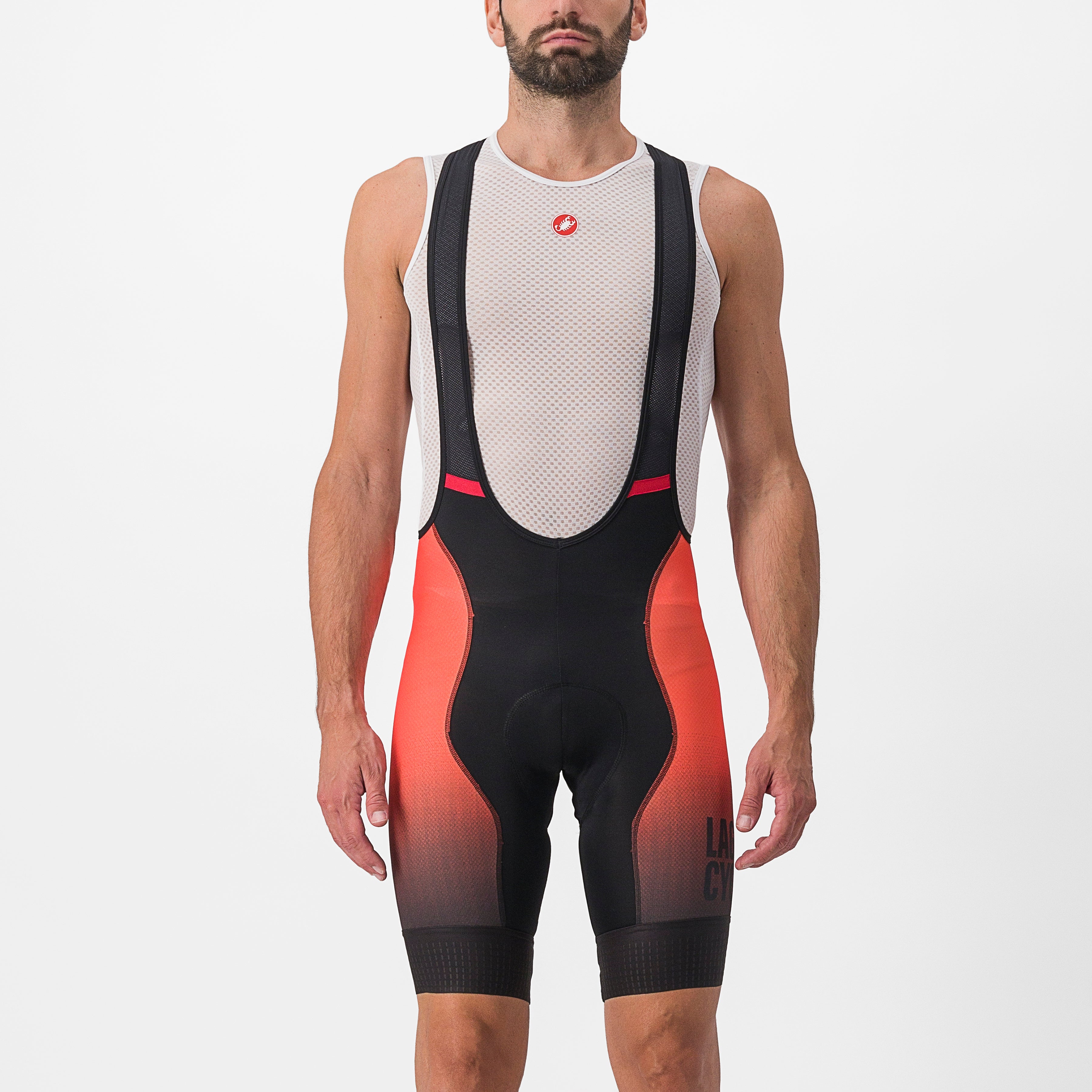Lagazoi Cycling Bib Short M
