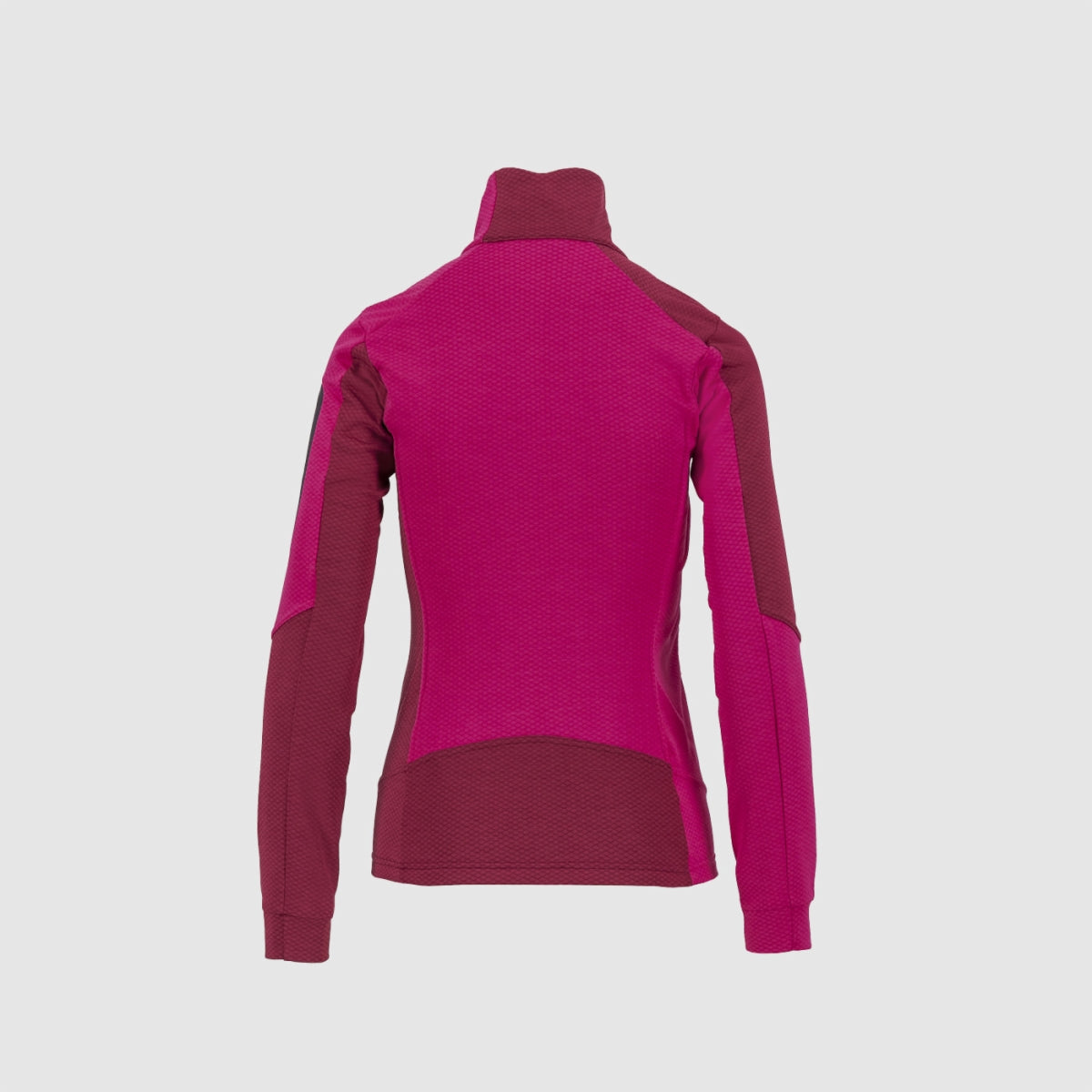 Puez Fleece Woman | BOTËGHES LAGAZOI