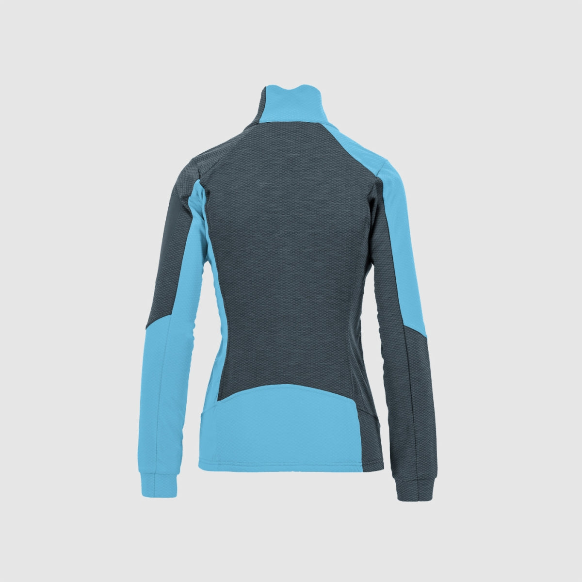 Puez Fleece Woman | BOTËGHES LAGAZOI