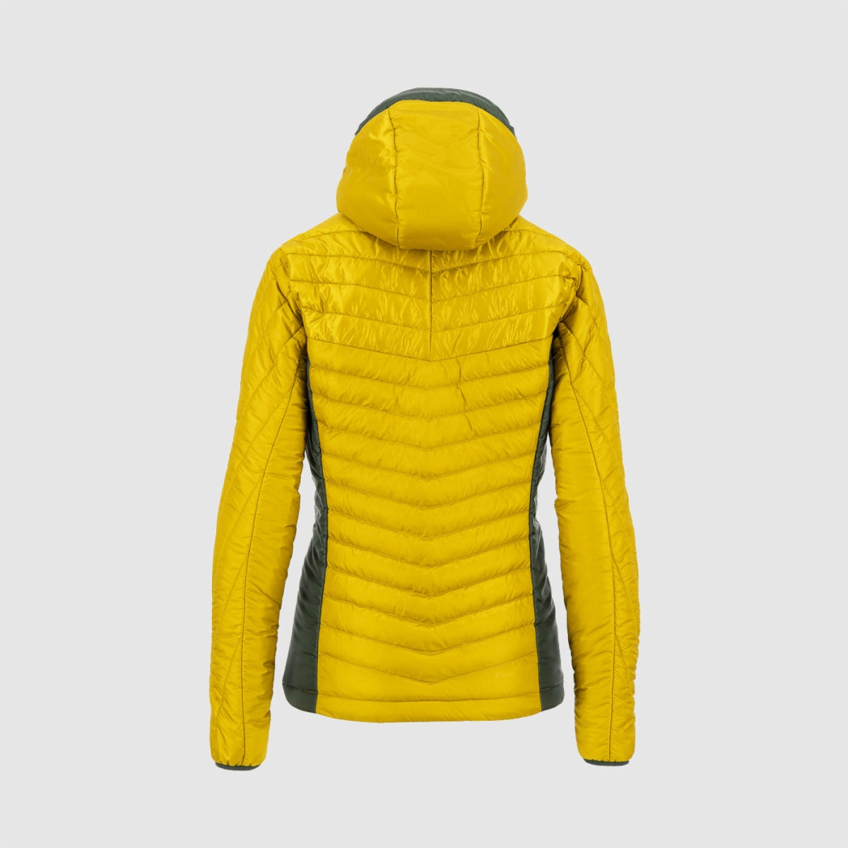Sas Plat Jacket Woman | BOTËGHES LAGAZOI