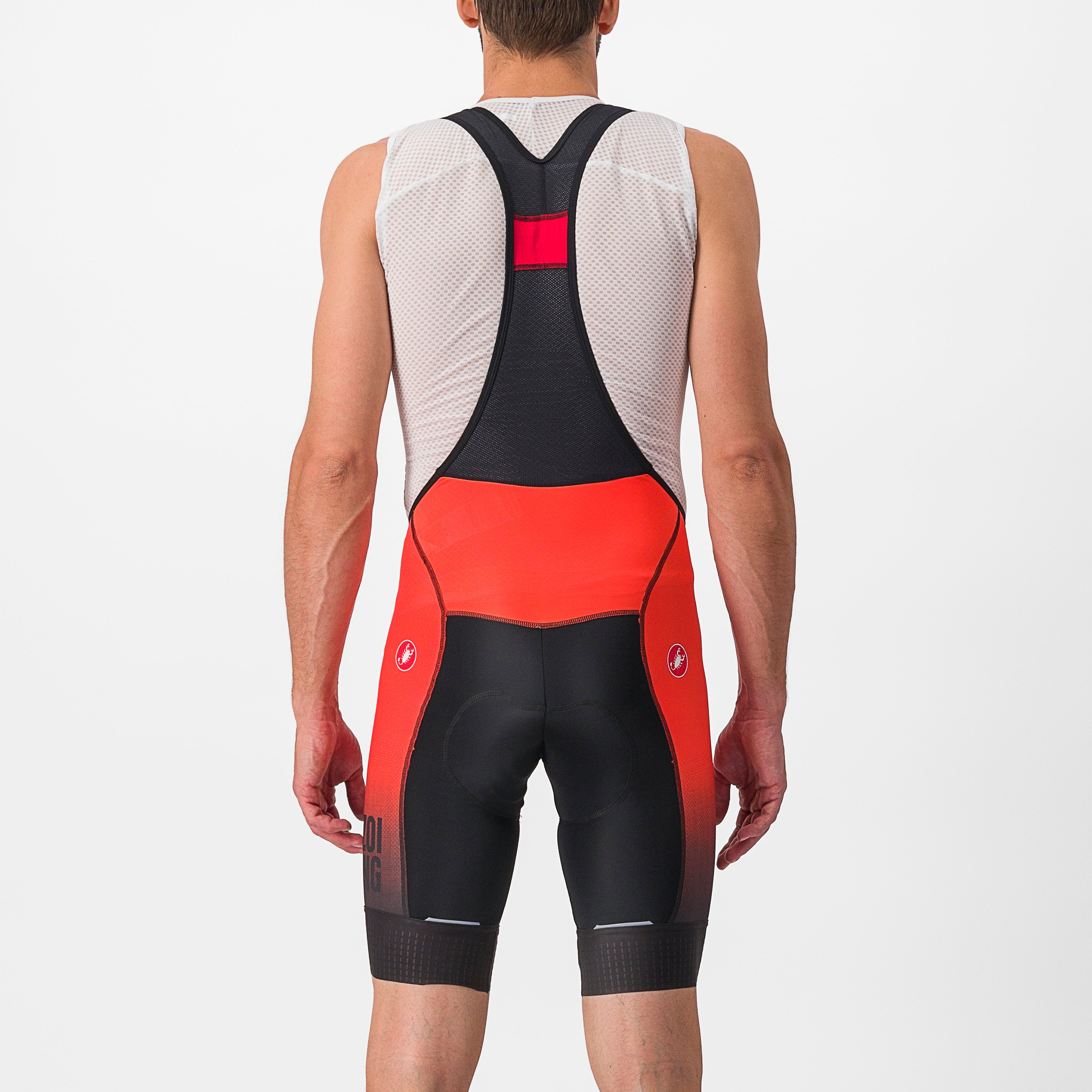 Lagazoi Cycling Bib Short M