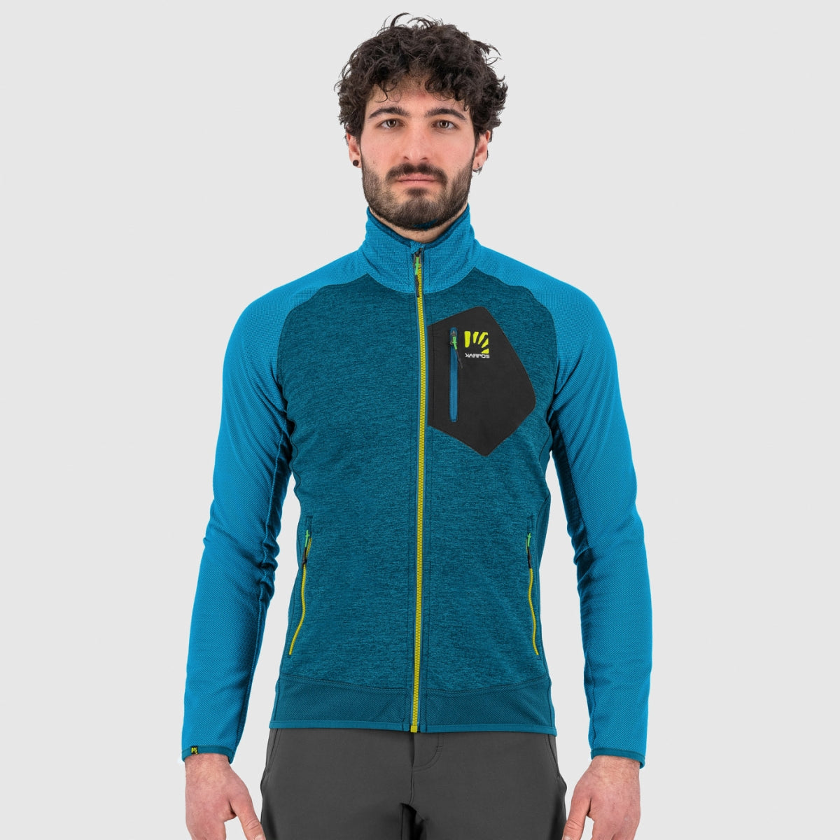 Odle Fleece Man | BOTËGHES LAGAZOI
