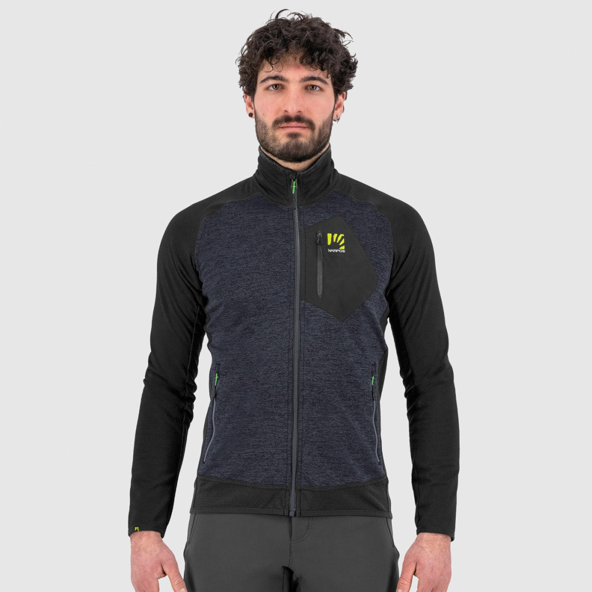 Odle Fleece Man | BOTËGHES LAGAZOI
