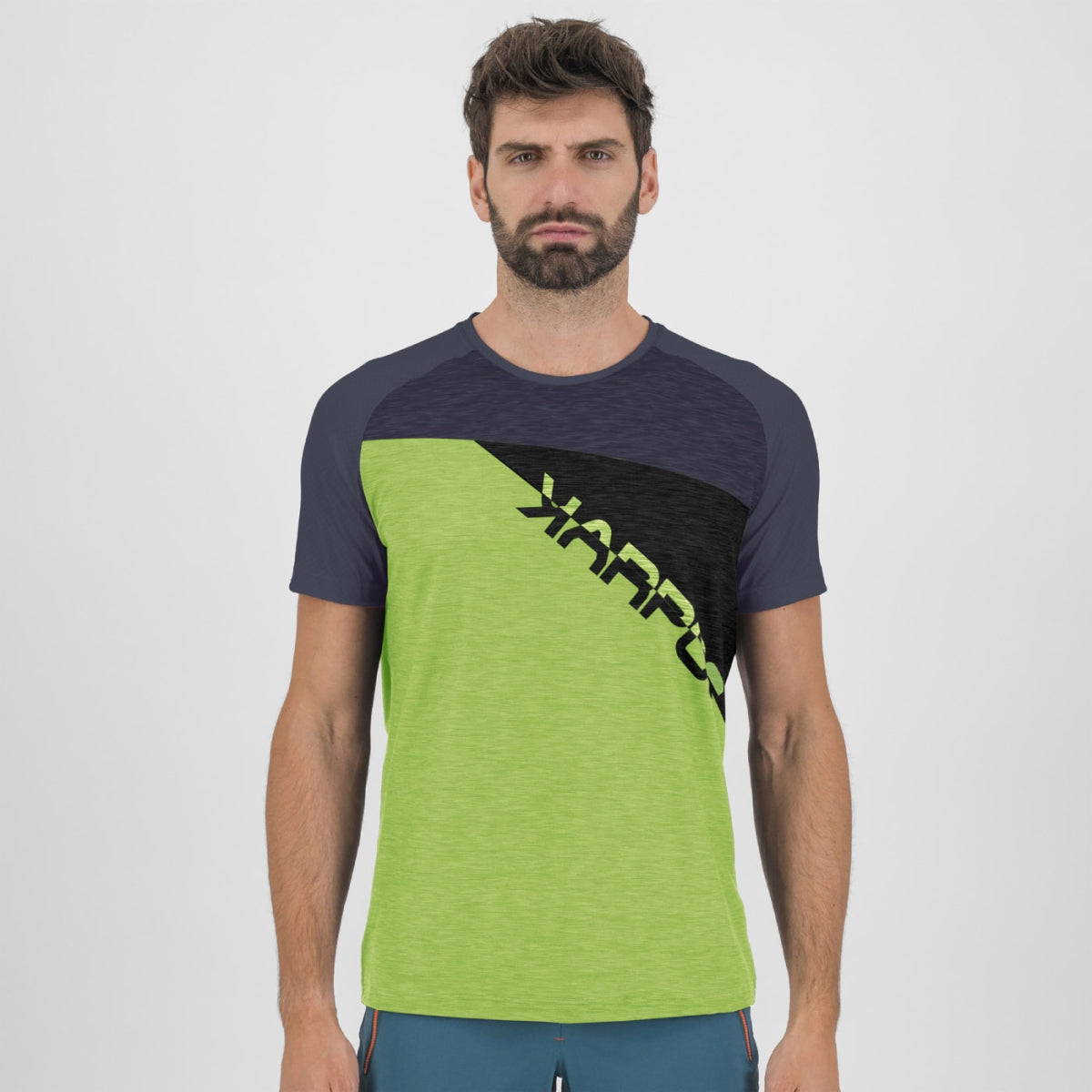 Croda Rossa Jersey M