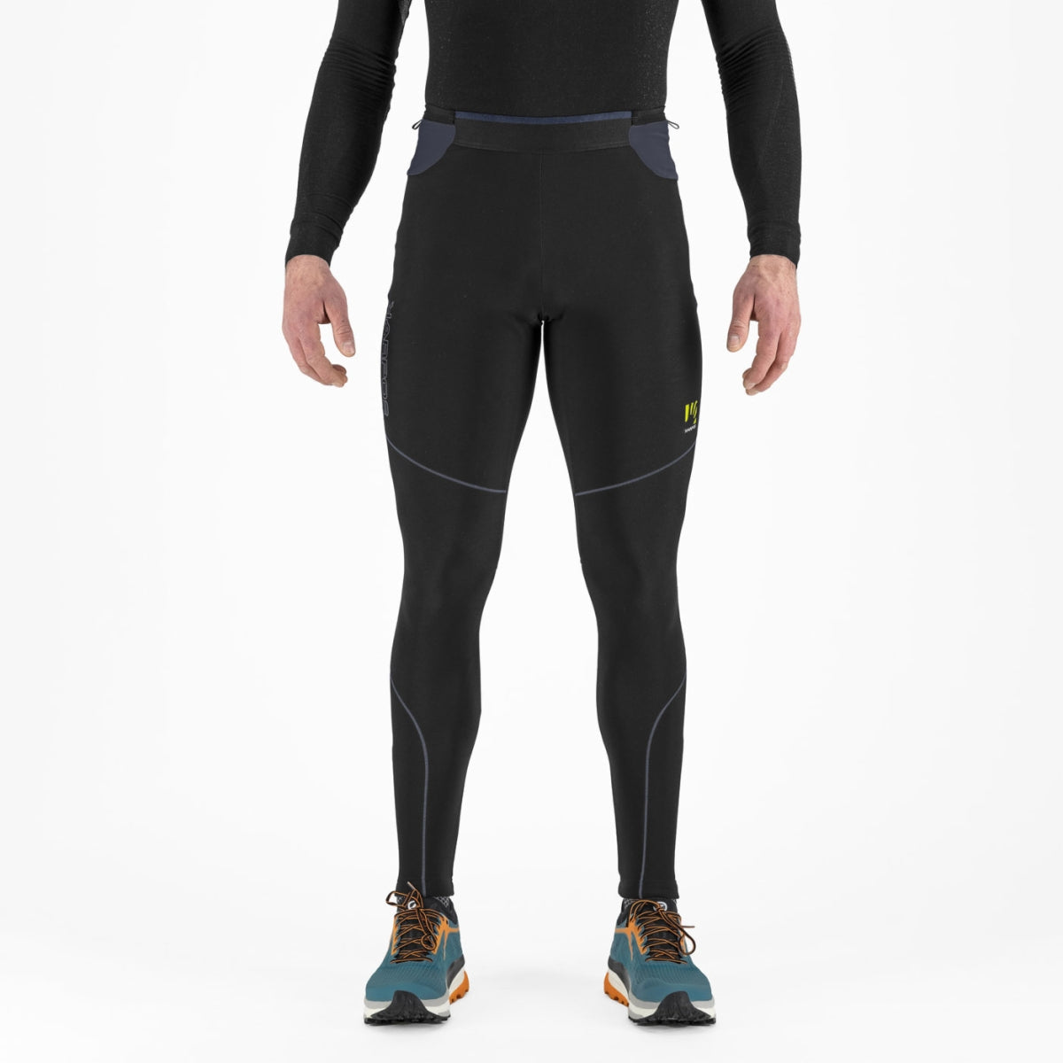 Lavaredo Plus Winter Tight Man | BOTËGHES LAGAZOI