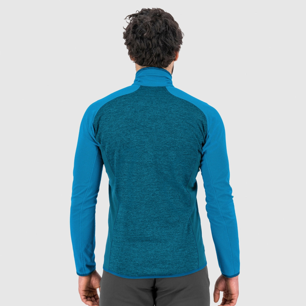 Odle Fleece Man | BOTËGHES LAGAZOI